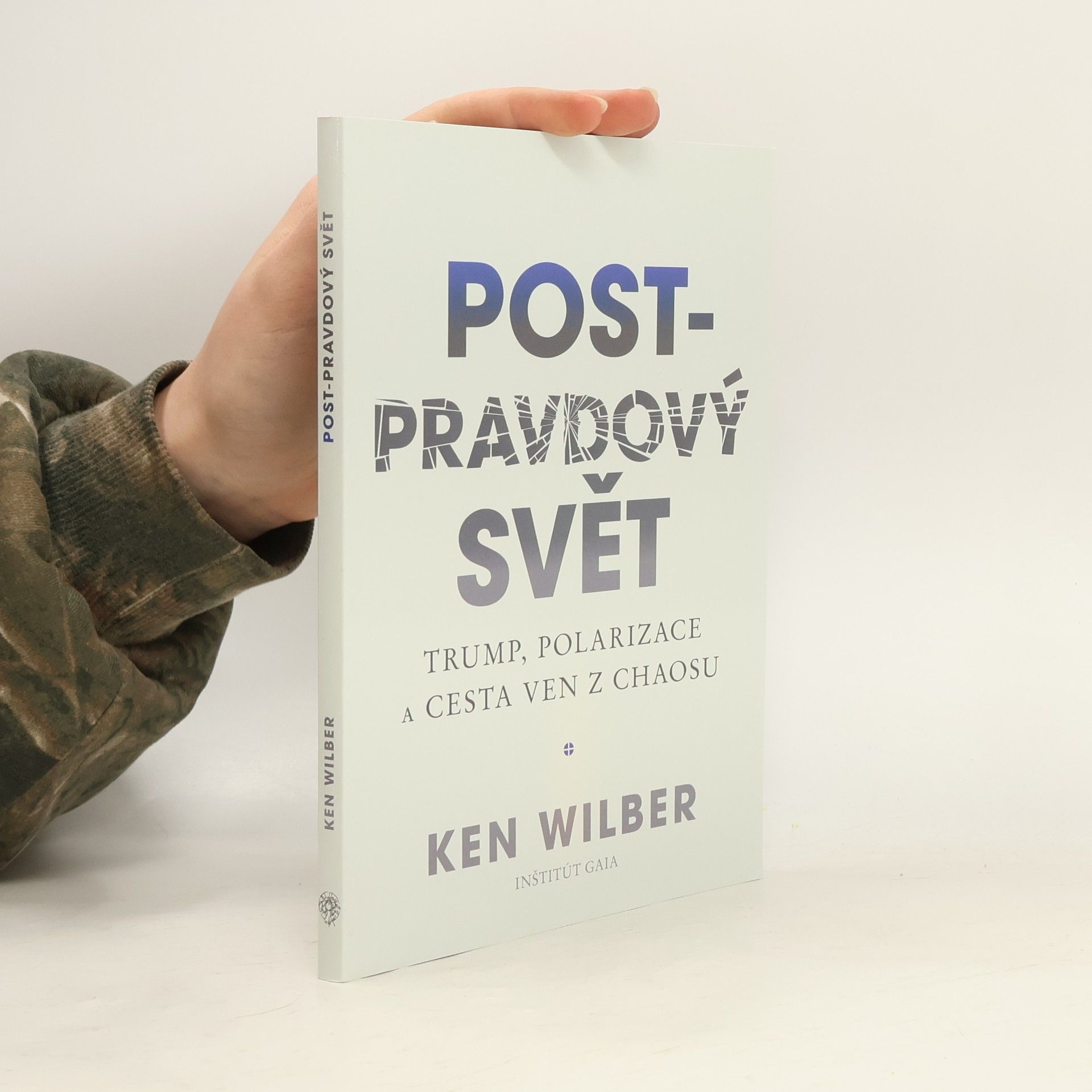 Post-pravdový svět