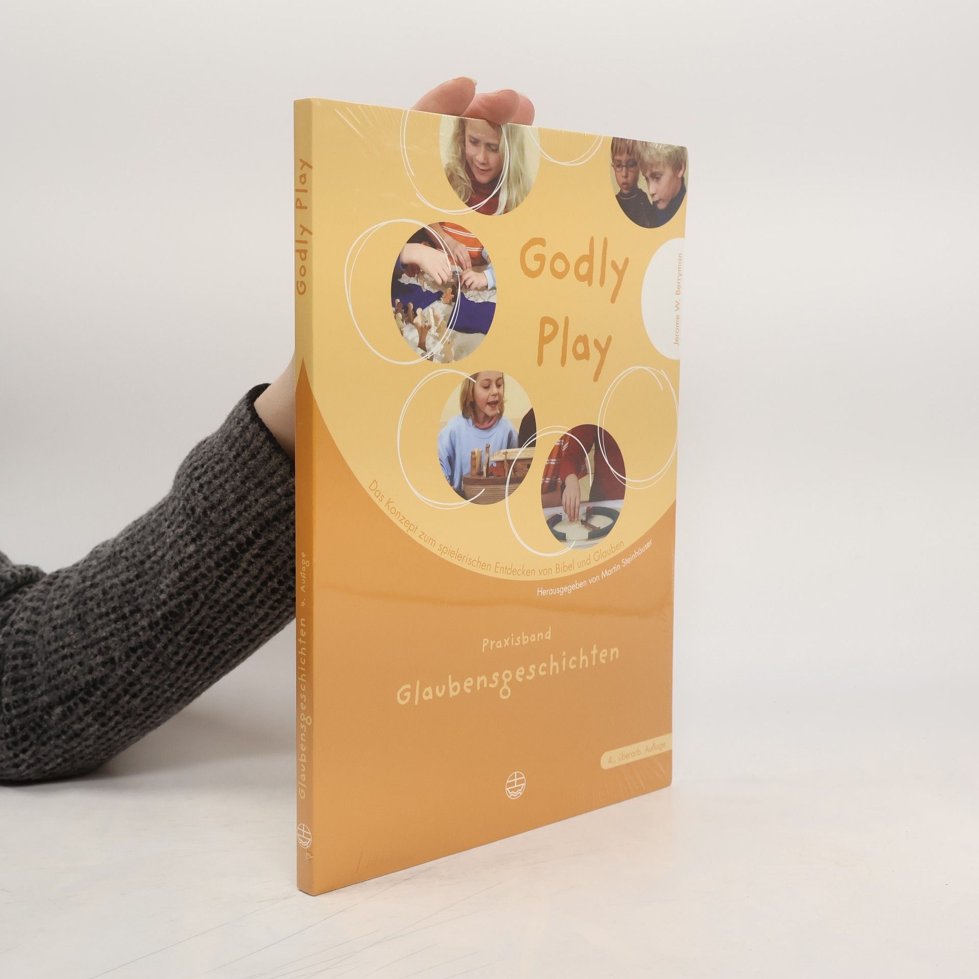 Jerome W. Berryman Godly Play