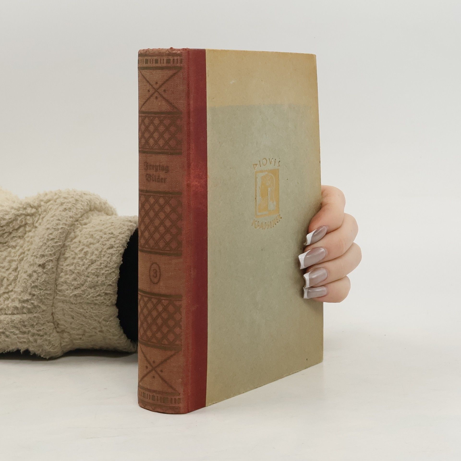 Gustav Freytag Bilder aus der deutschen Vergangenheit 3