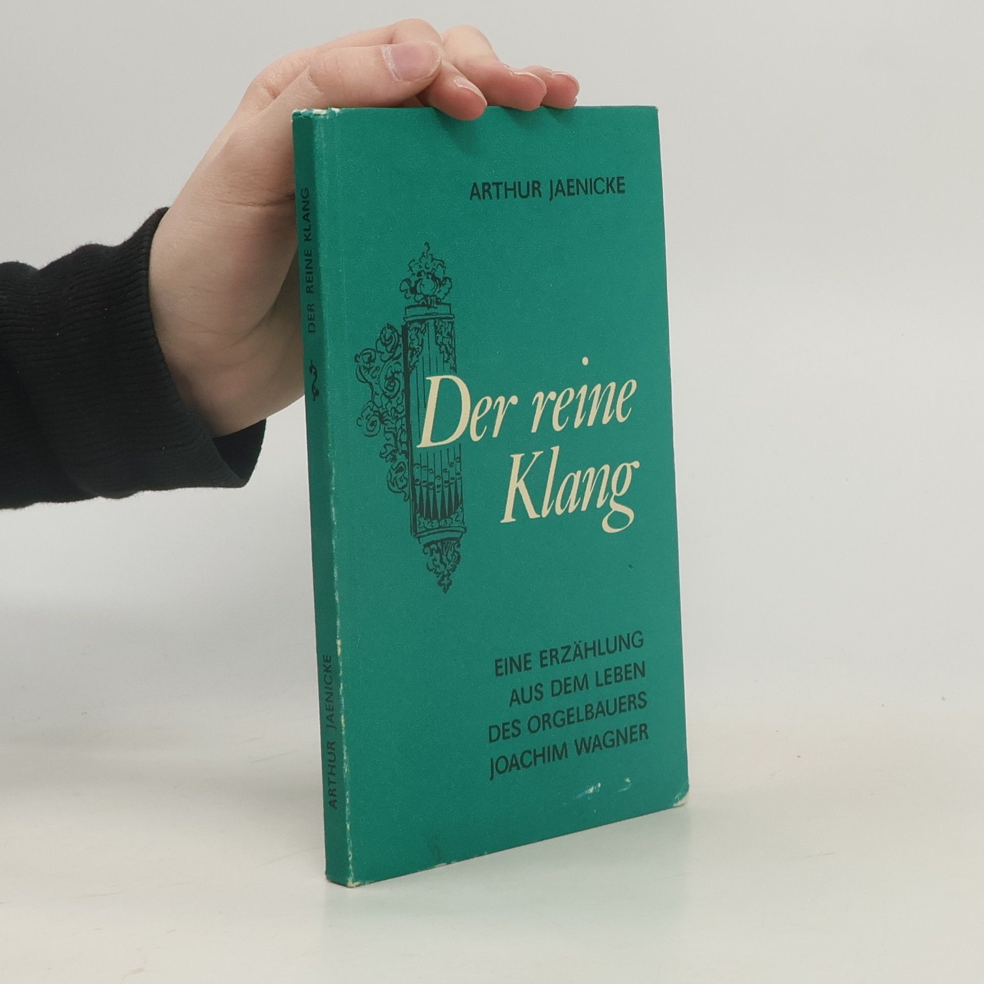Der reine Klang