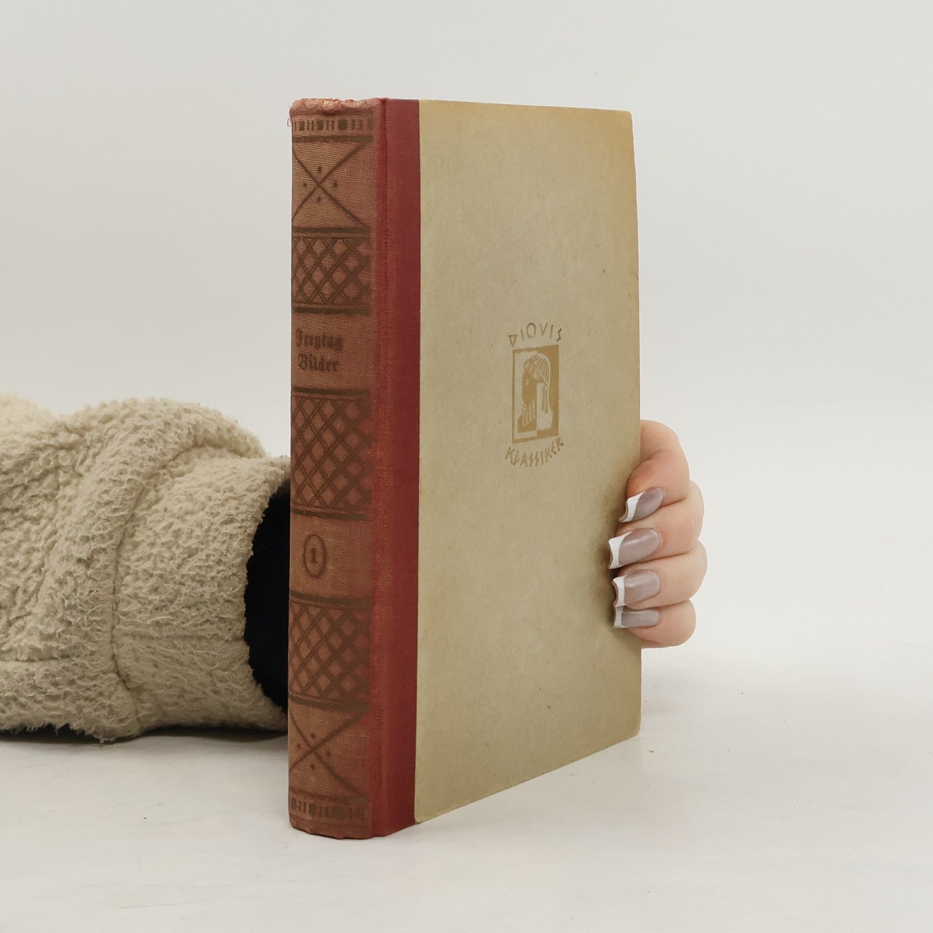 Gustav Freytag Aus dem Mittelalter