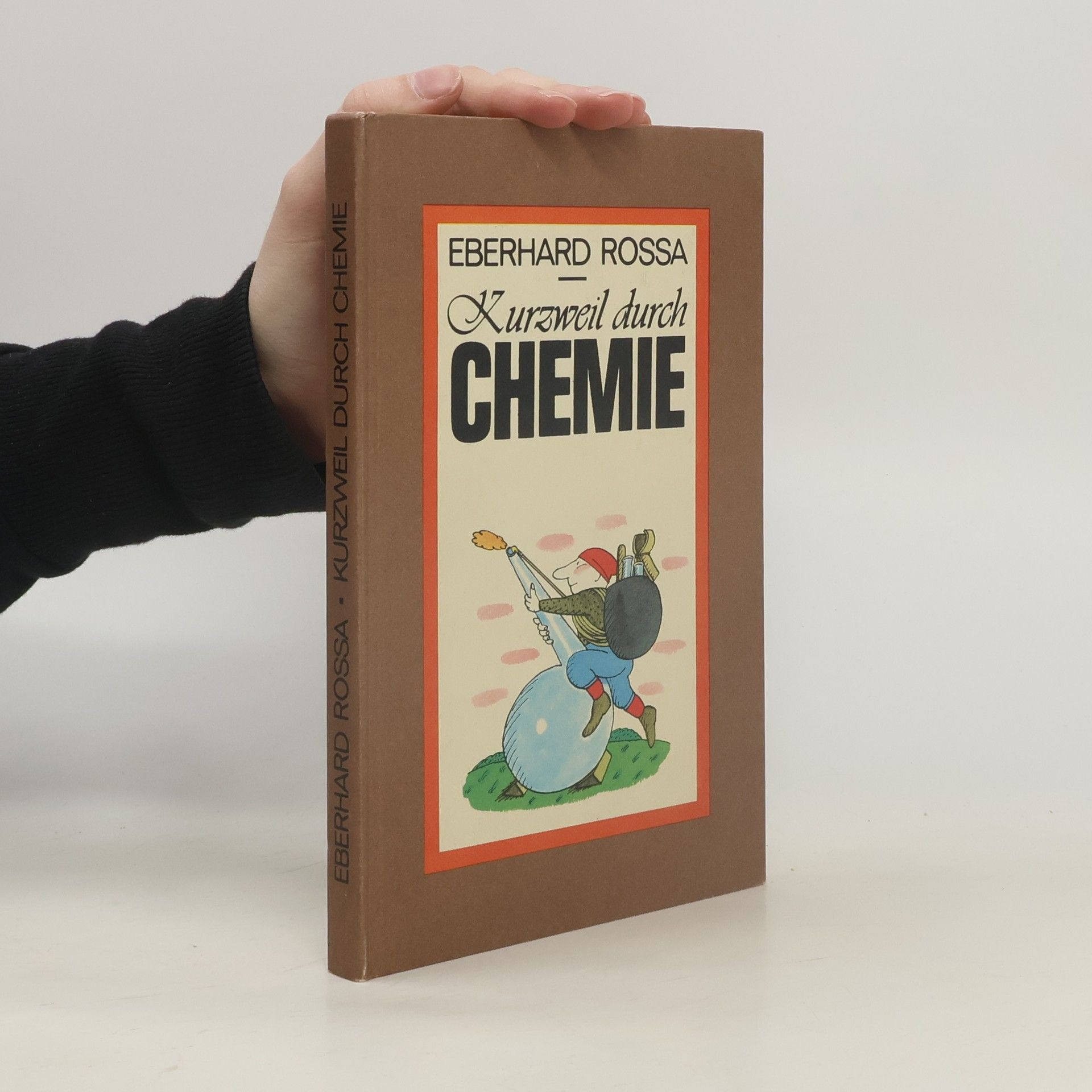 Kurzweil durch Chemie