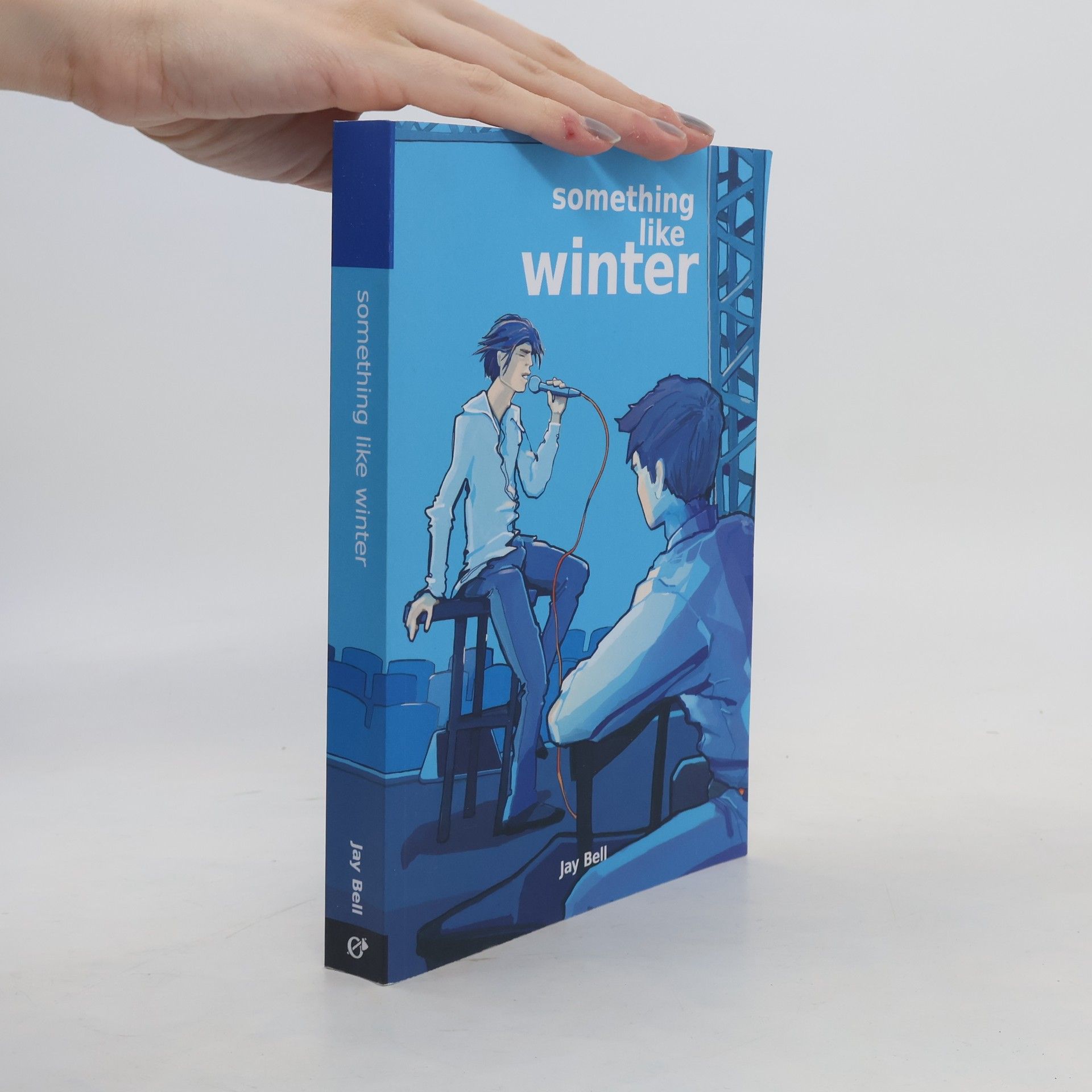 Something Like Winter