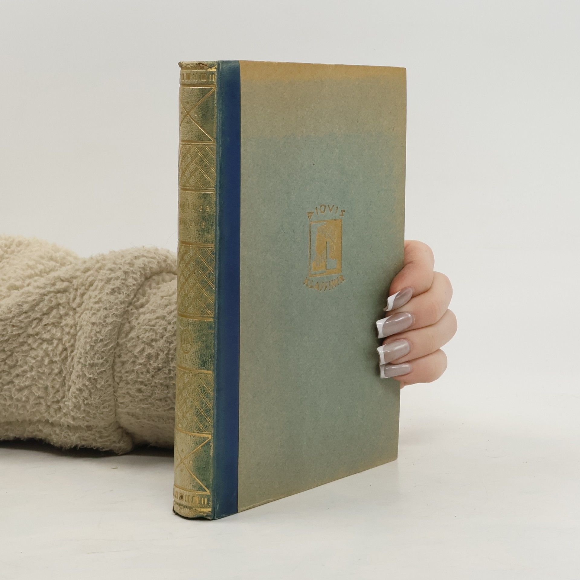 Oskar Daehnert Johann Wolfgang von Goethe