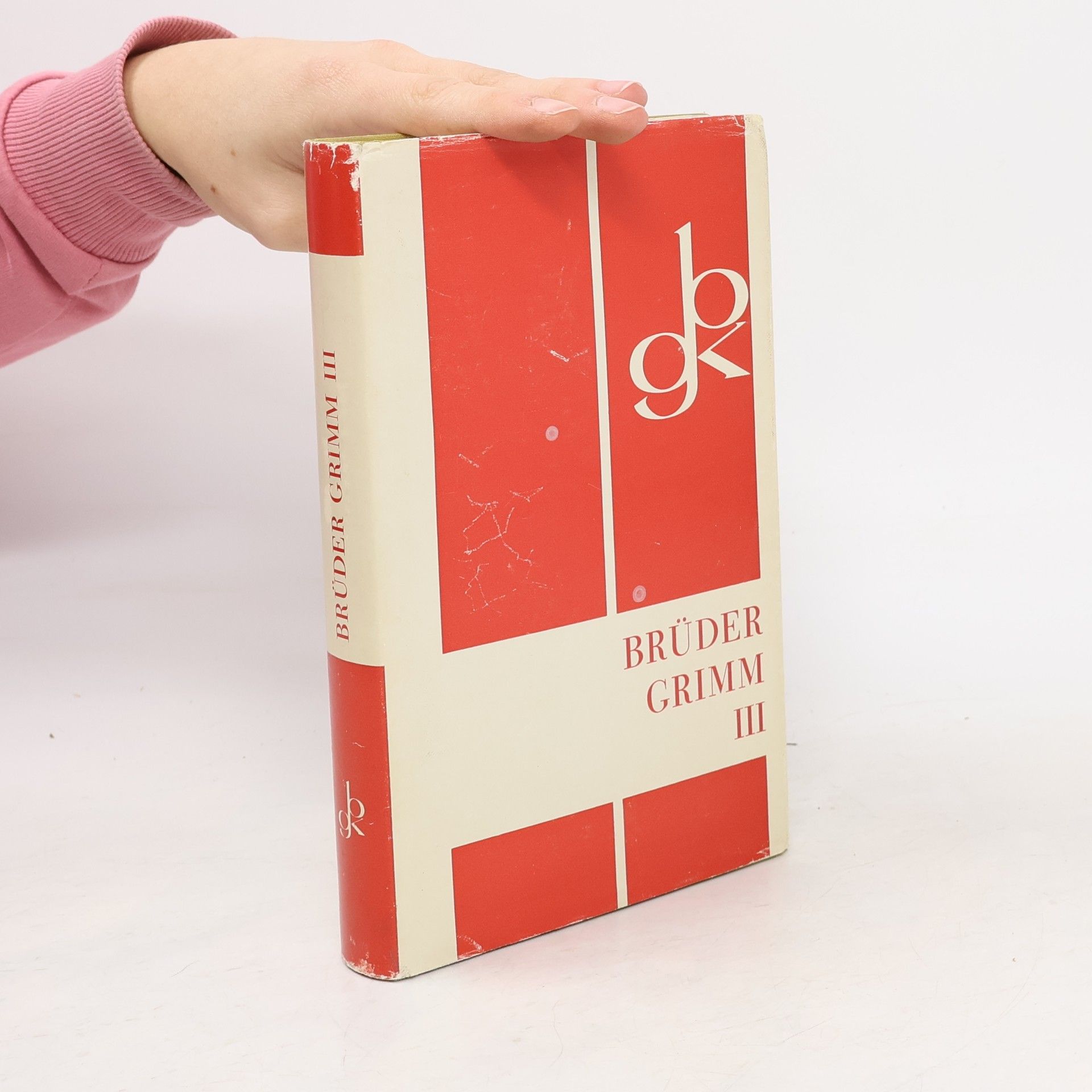 Wilhelm Grimm Brüder Grim III