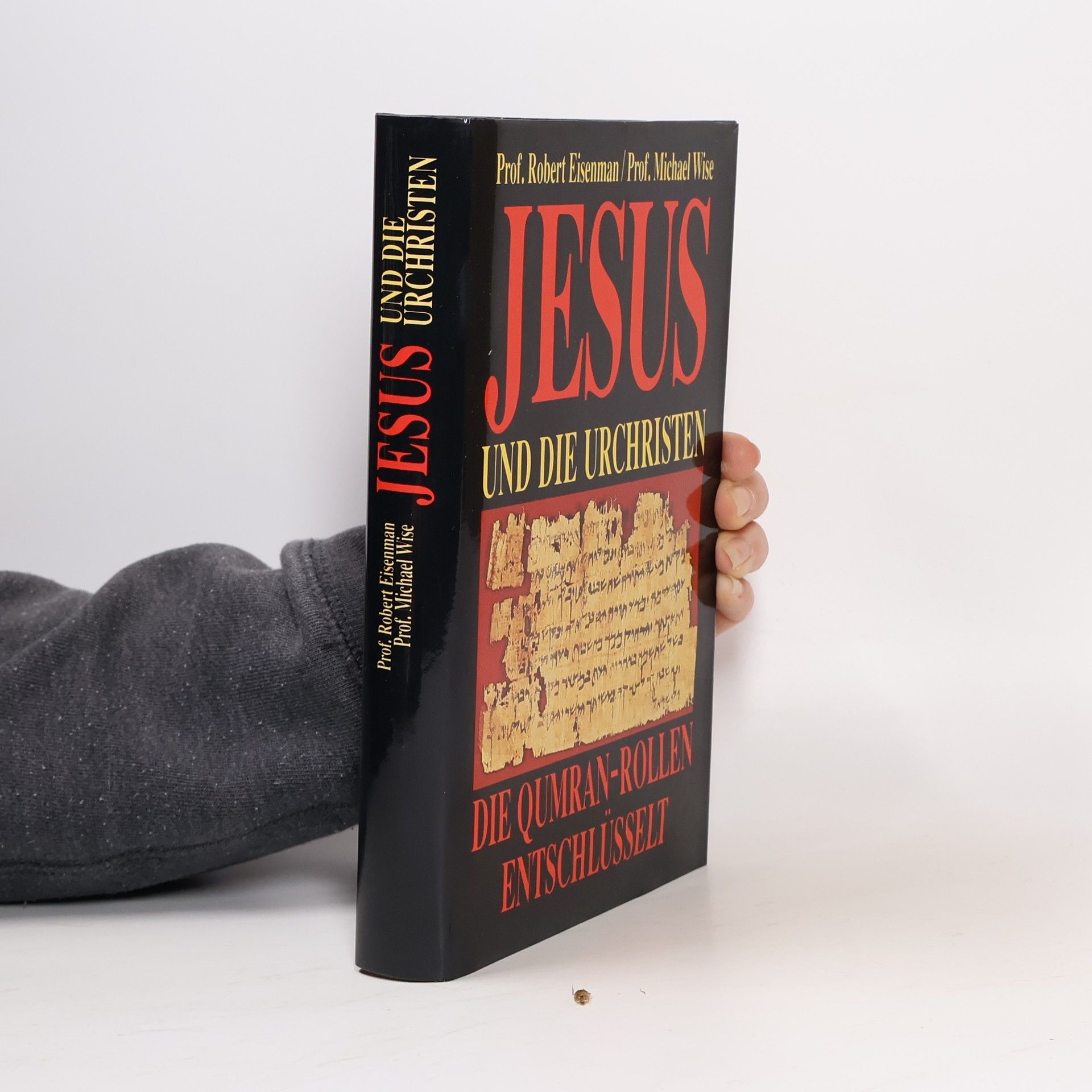 Jesus und die Urchristen