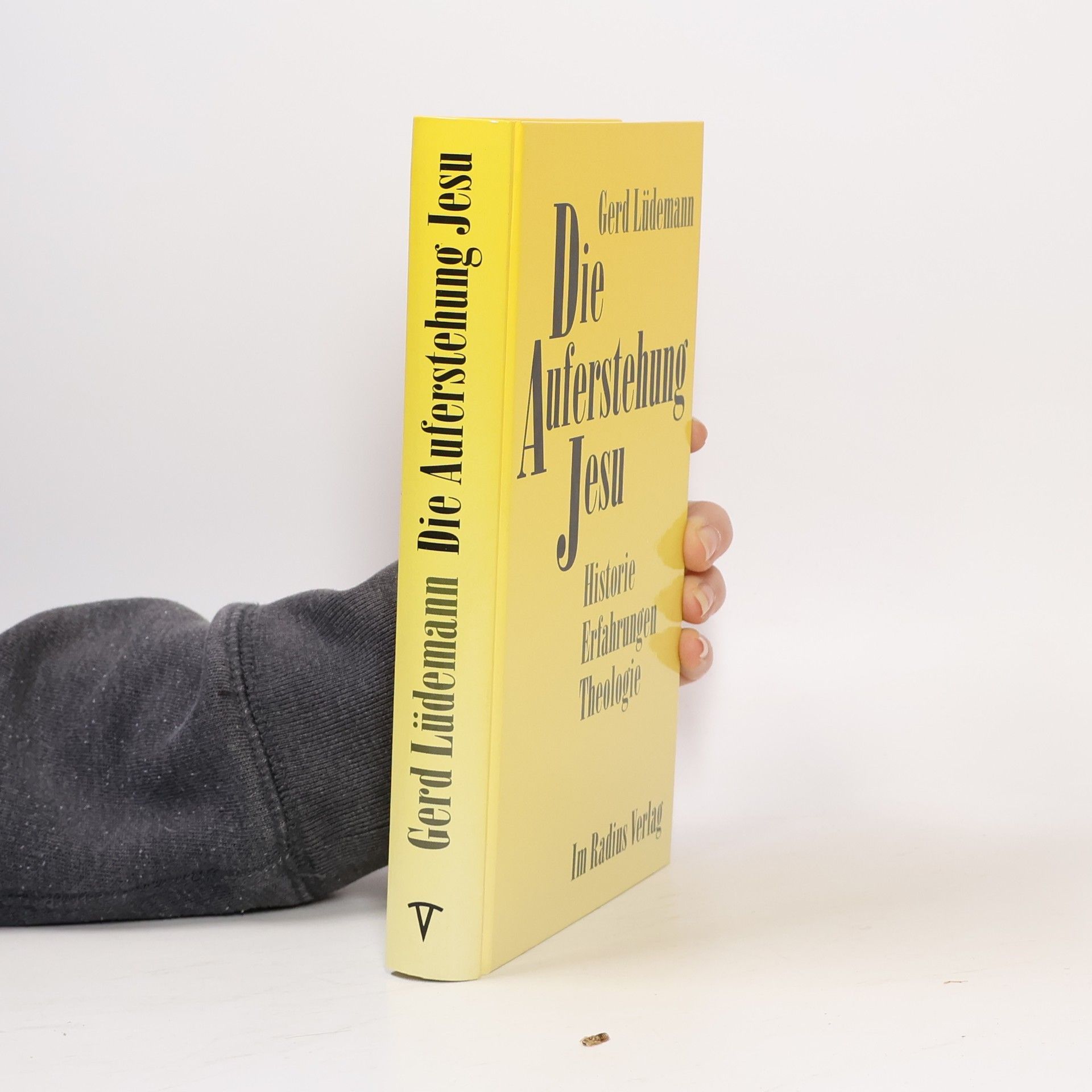 Die Auferstehung Jesu