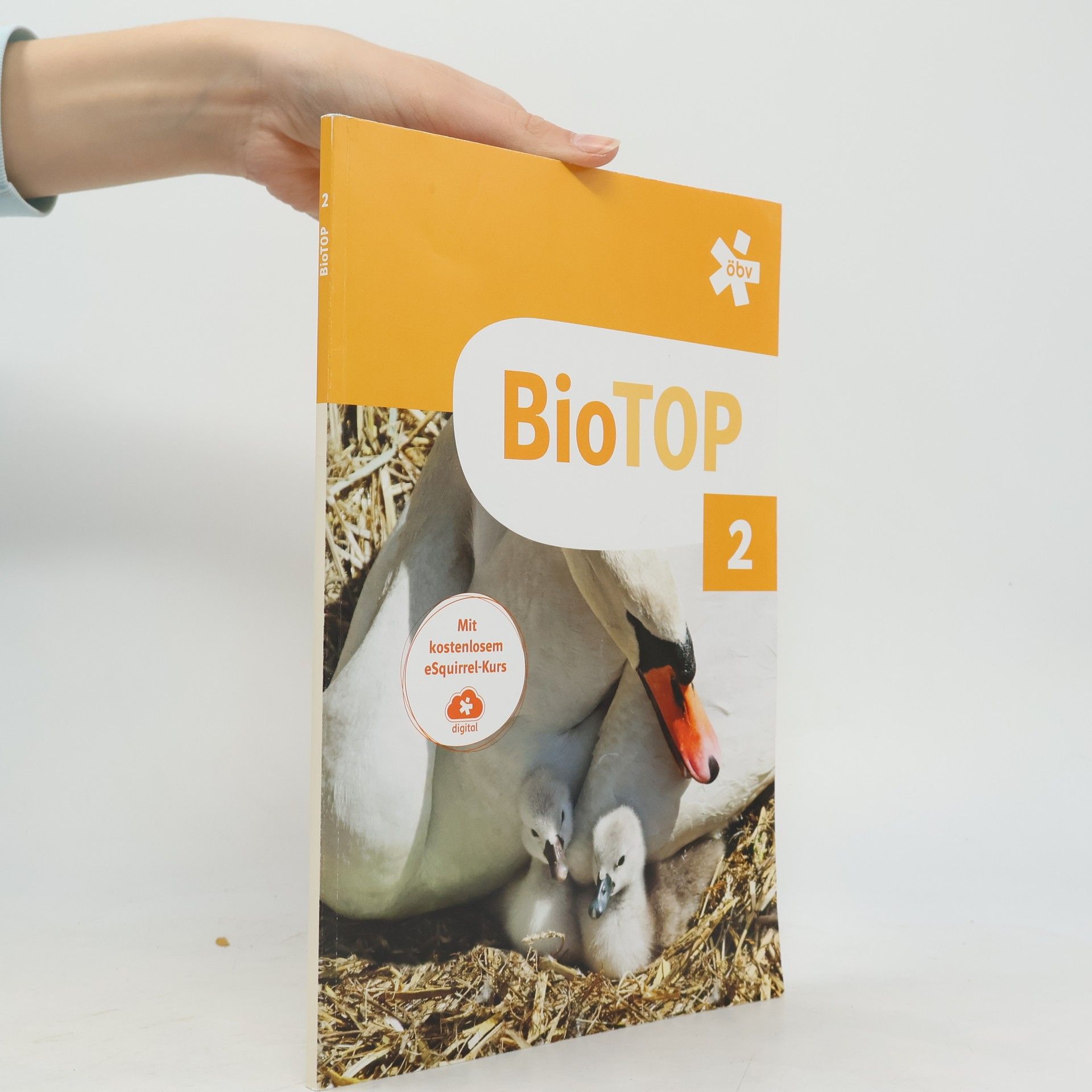 Autorenkollektiv BioTOP 2