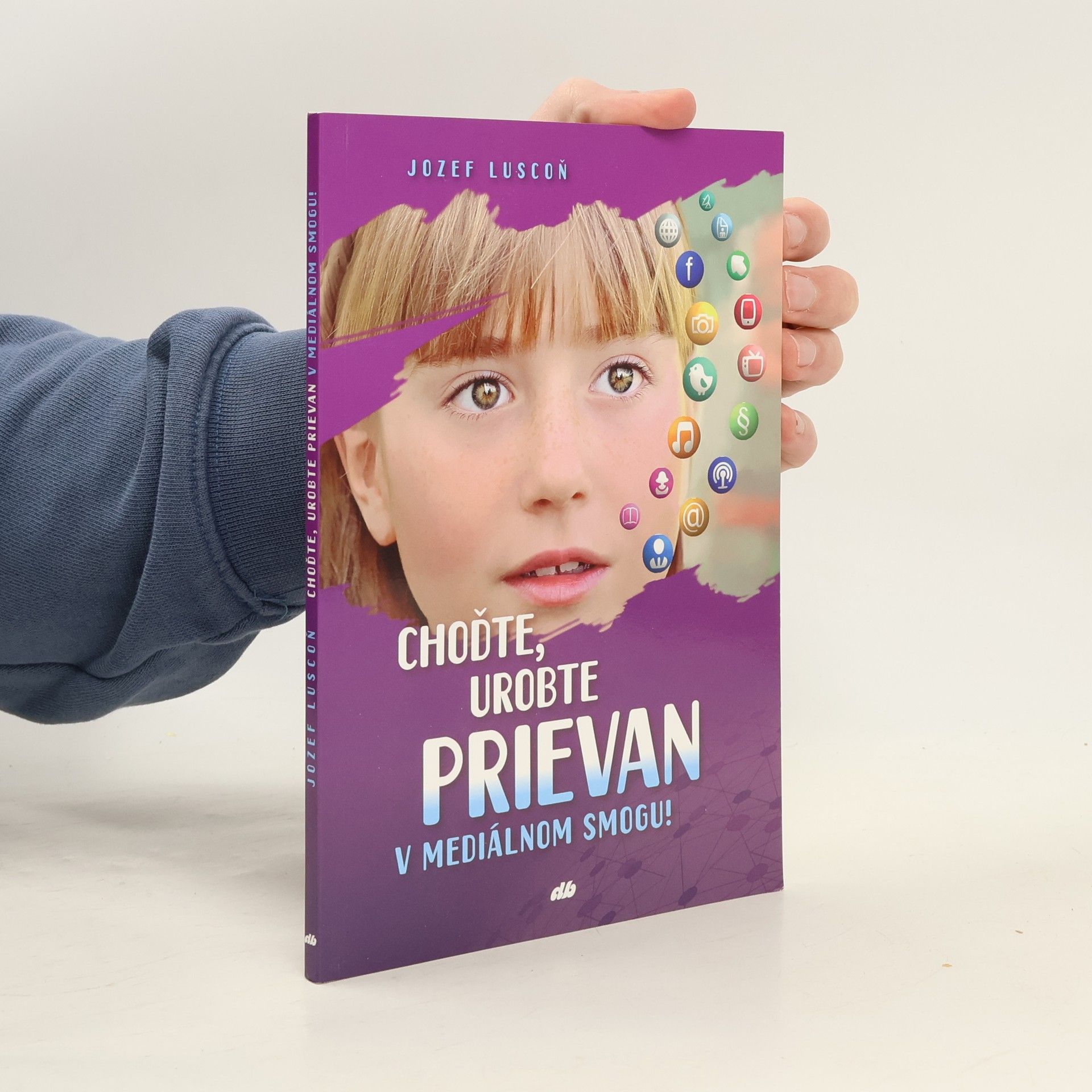 Choďte, urobte prievan v mediálnom smogu