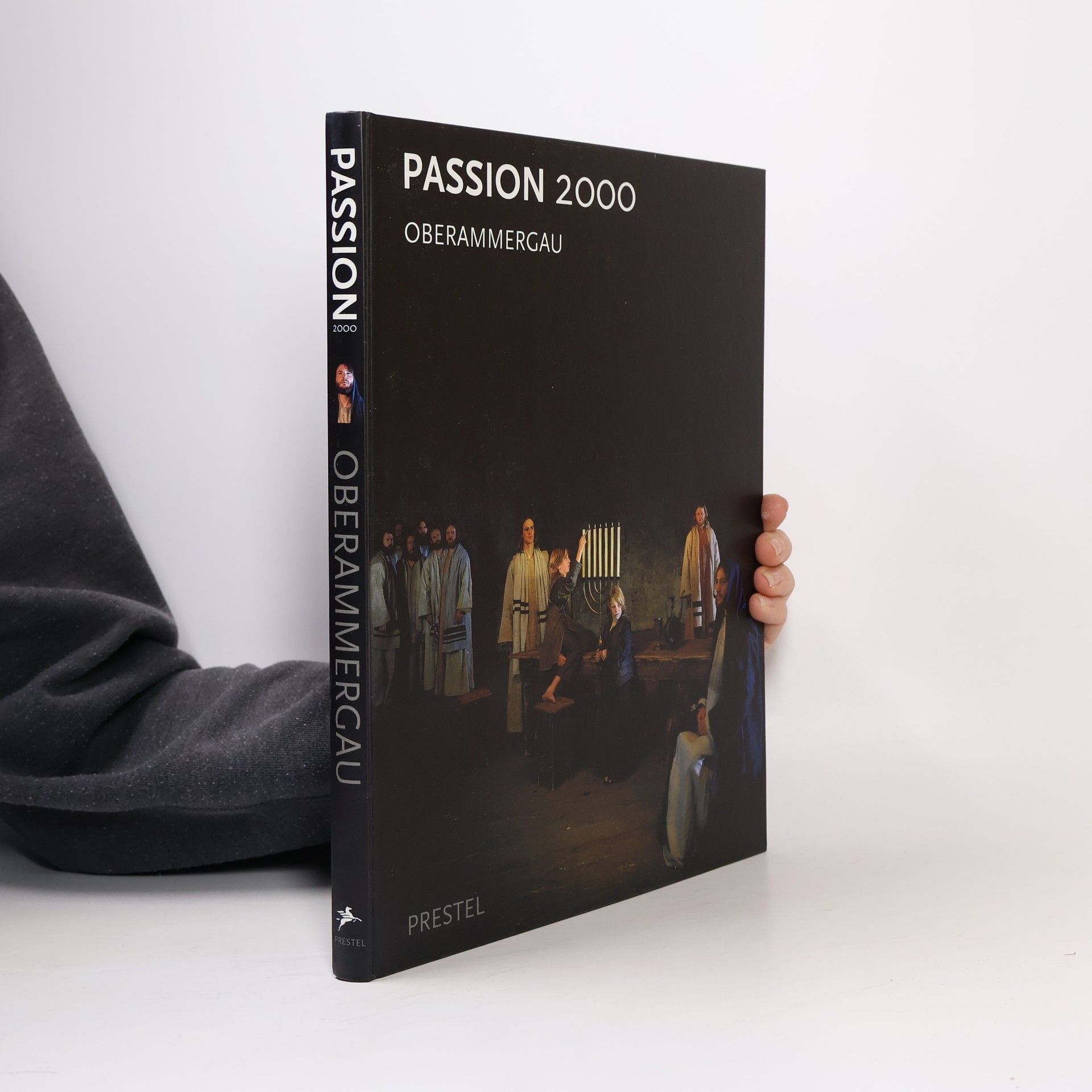 kolektiv Passion 2000