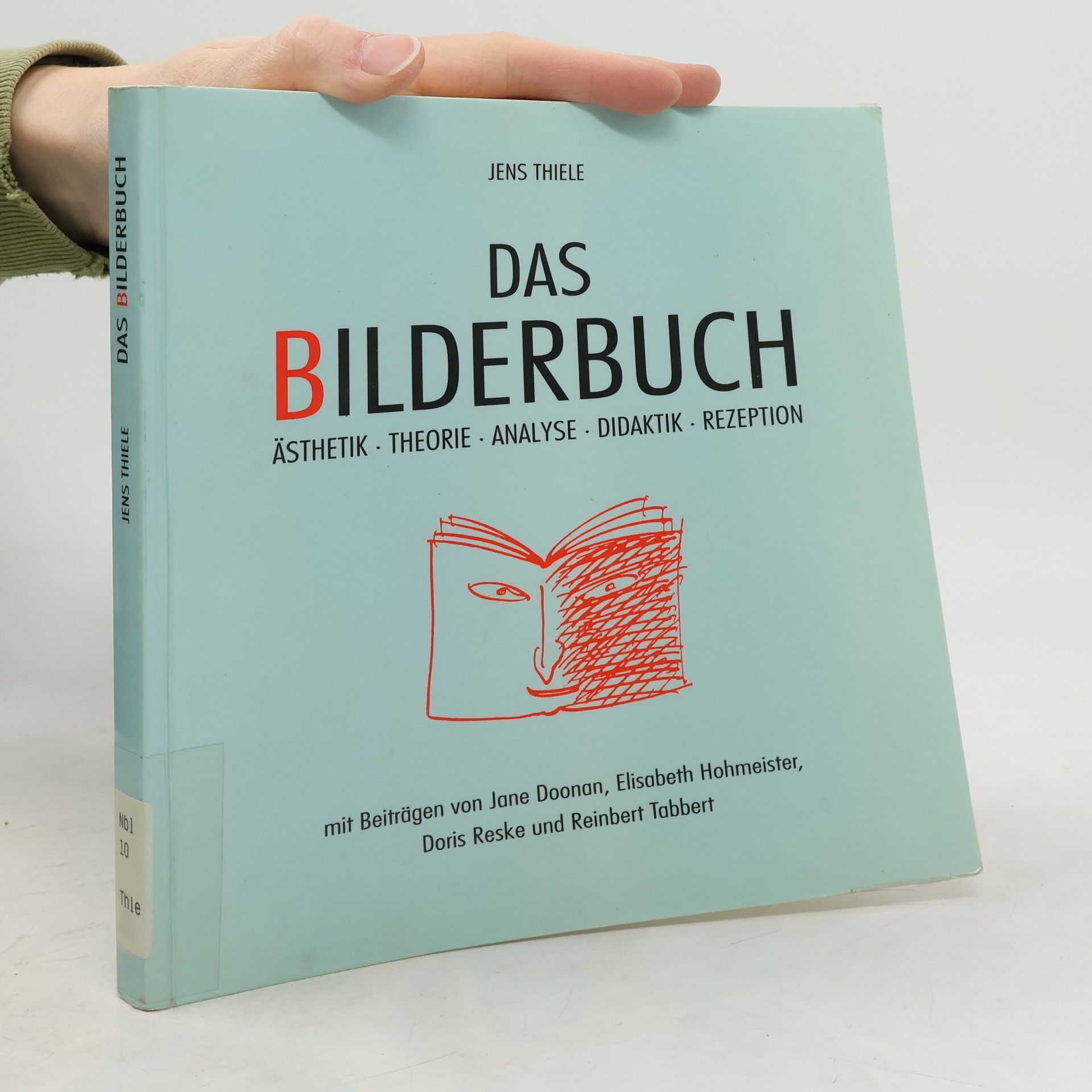 Das Bilderbuch