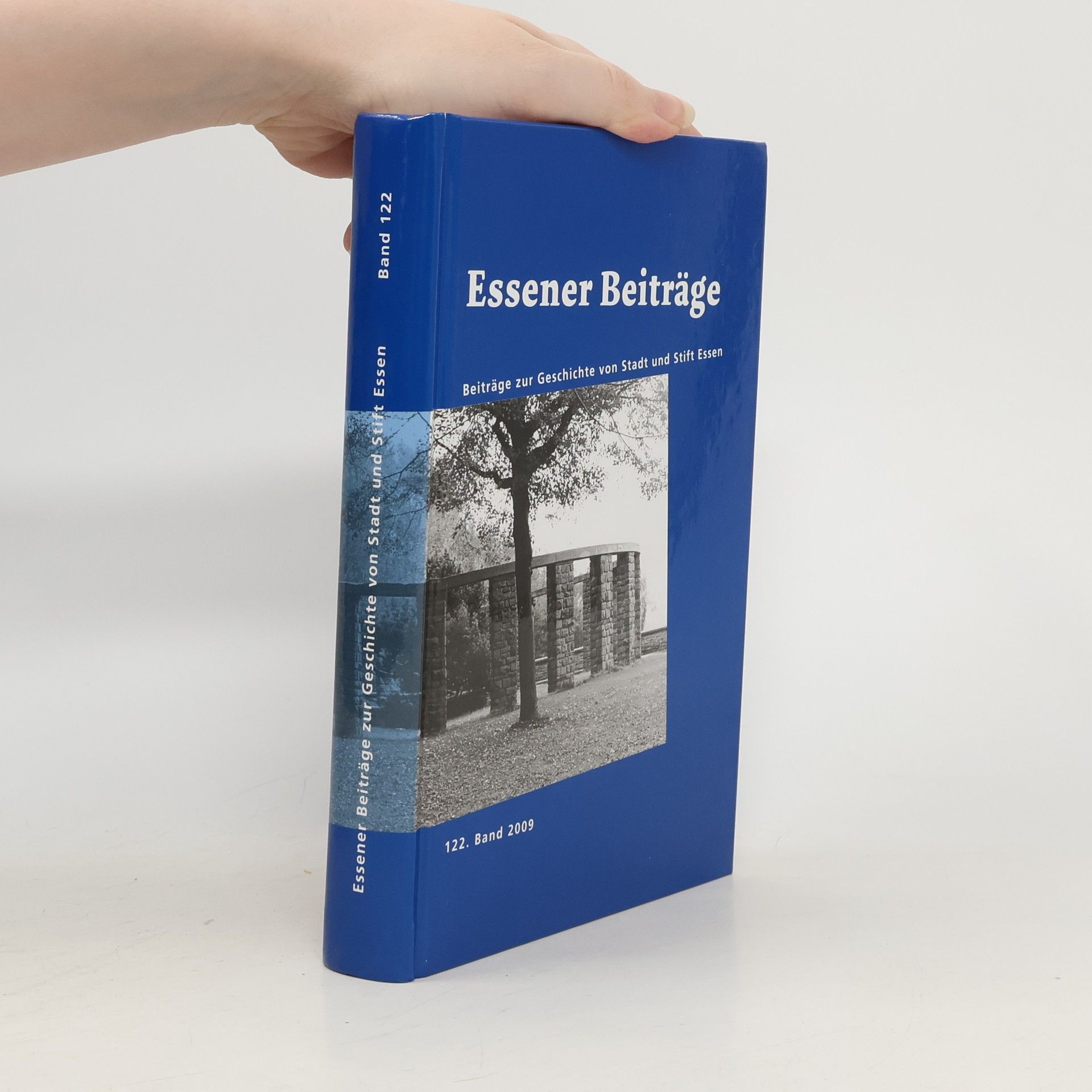 Autorenkollektiv Essener Beiträge