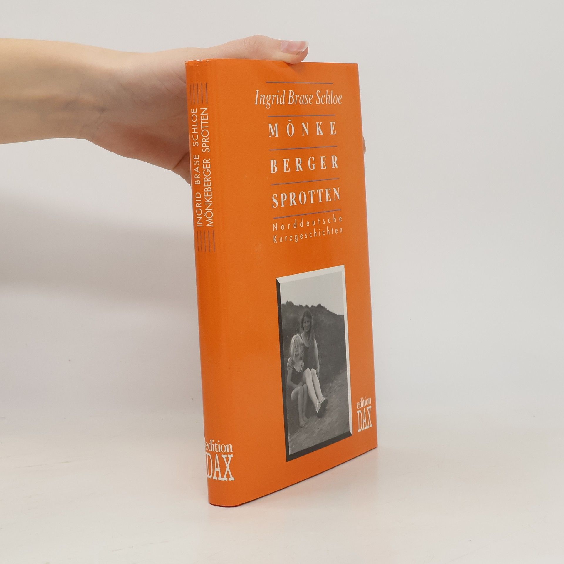 Mönkeberger Sprotten