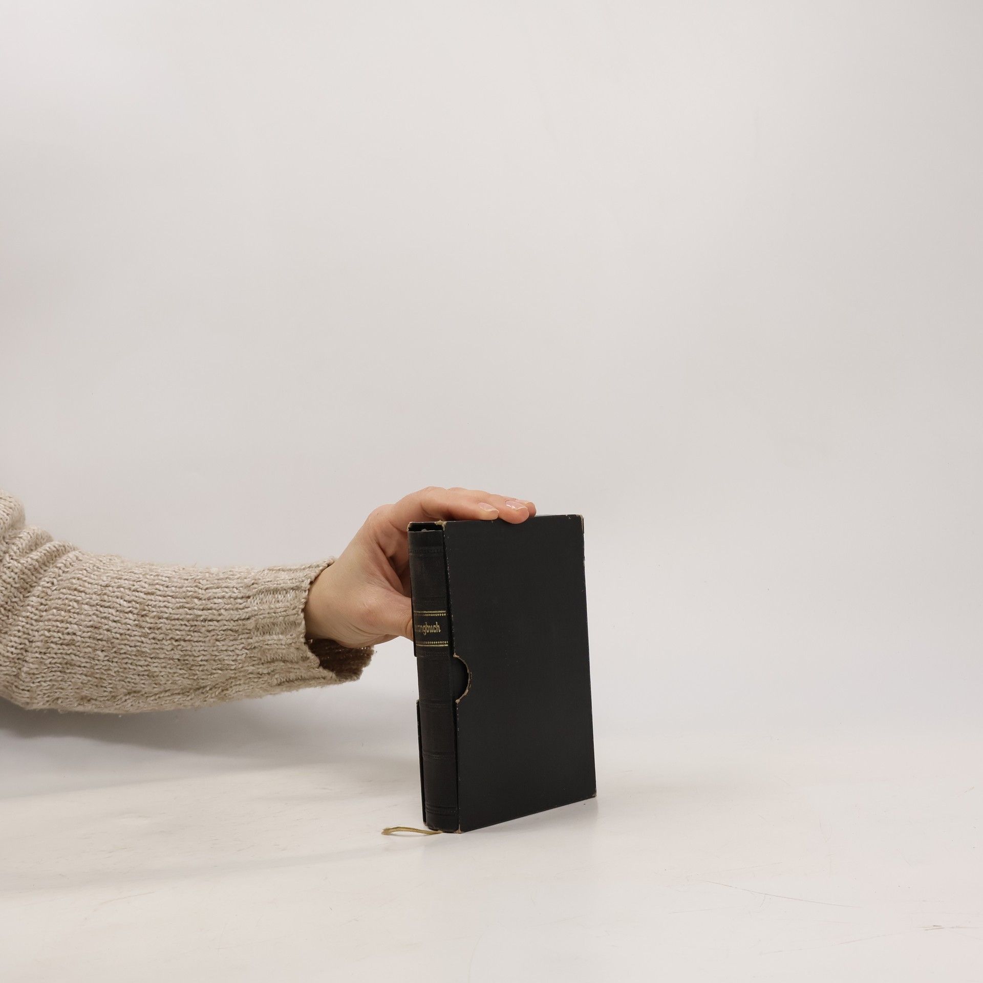 AA.VV. Gesangbuch für die evangelisch - lutherische Landeskirche des Königreichs Sachsen