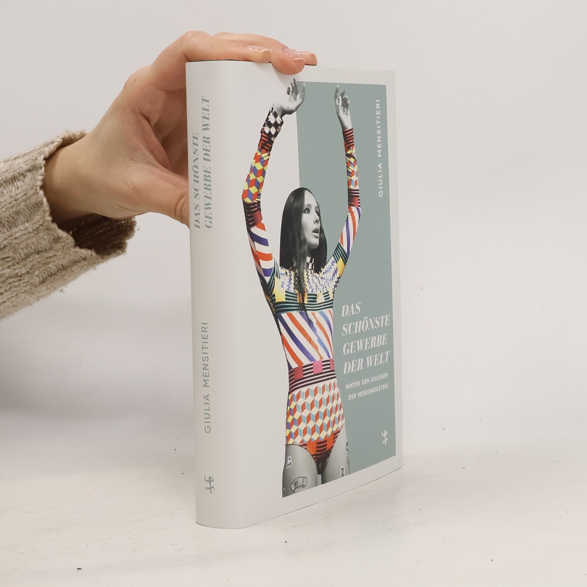 Das schönste Gewerbe der Welt