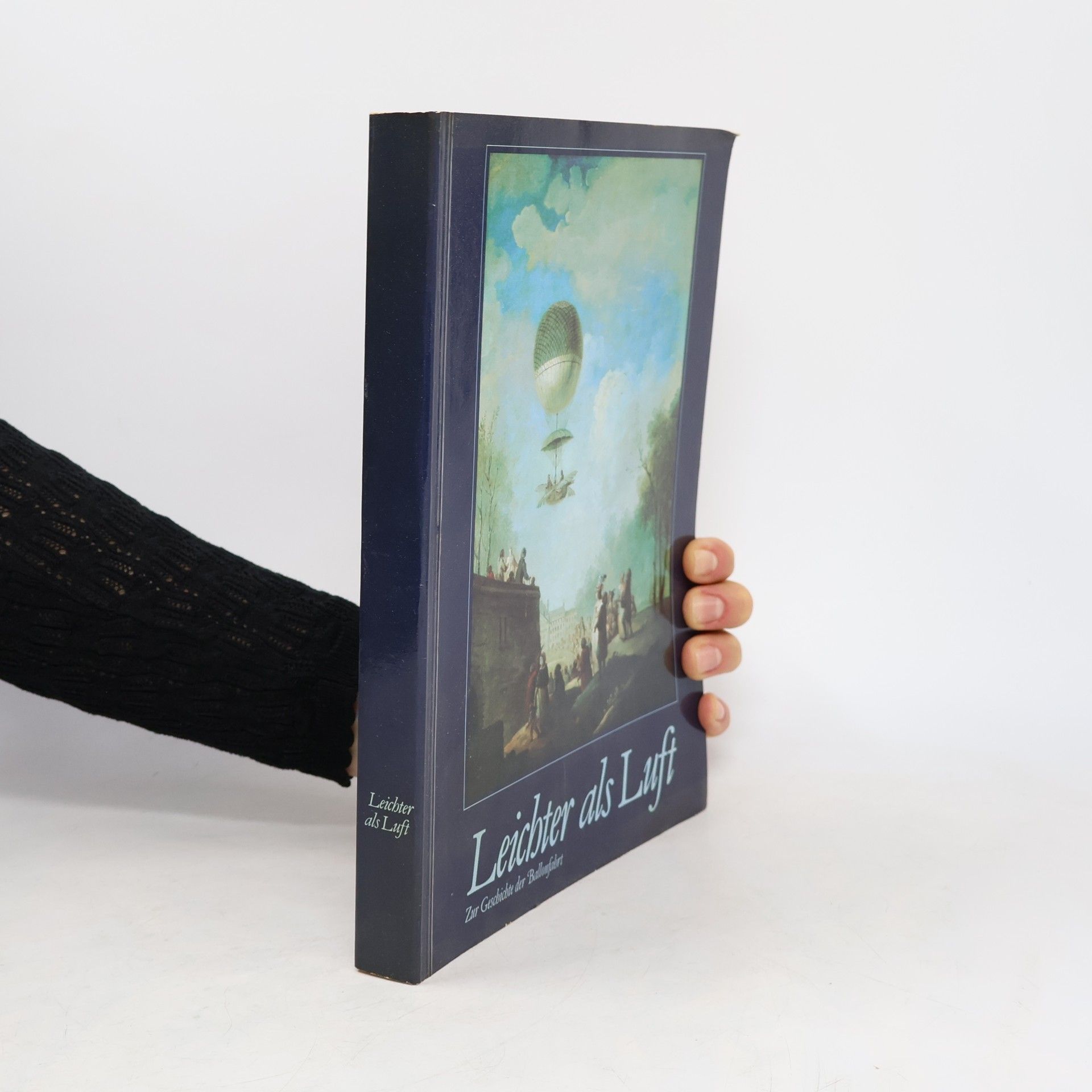 Autorenkollektiv Leichter als Luft