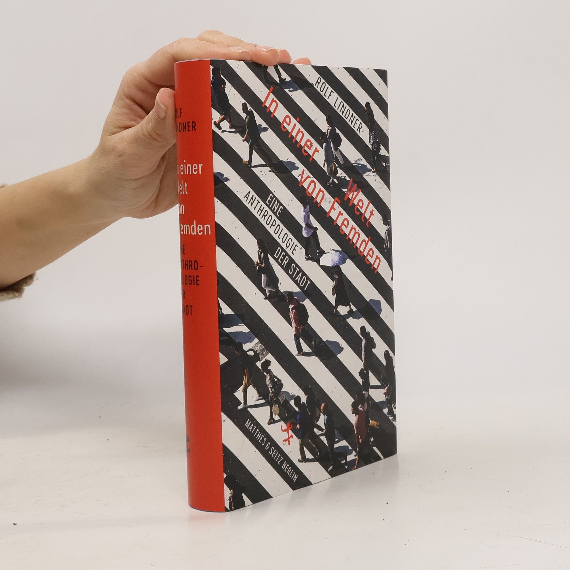 In einer Welt von Fremden