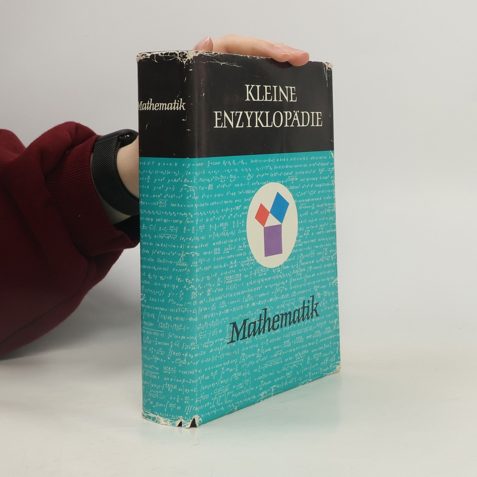 Autorenkollektiv Mathematik