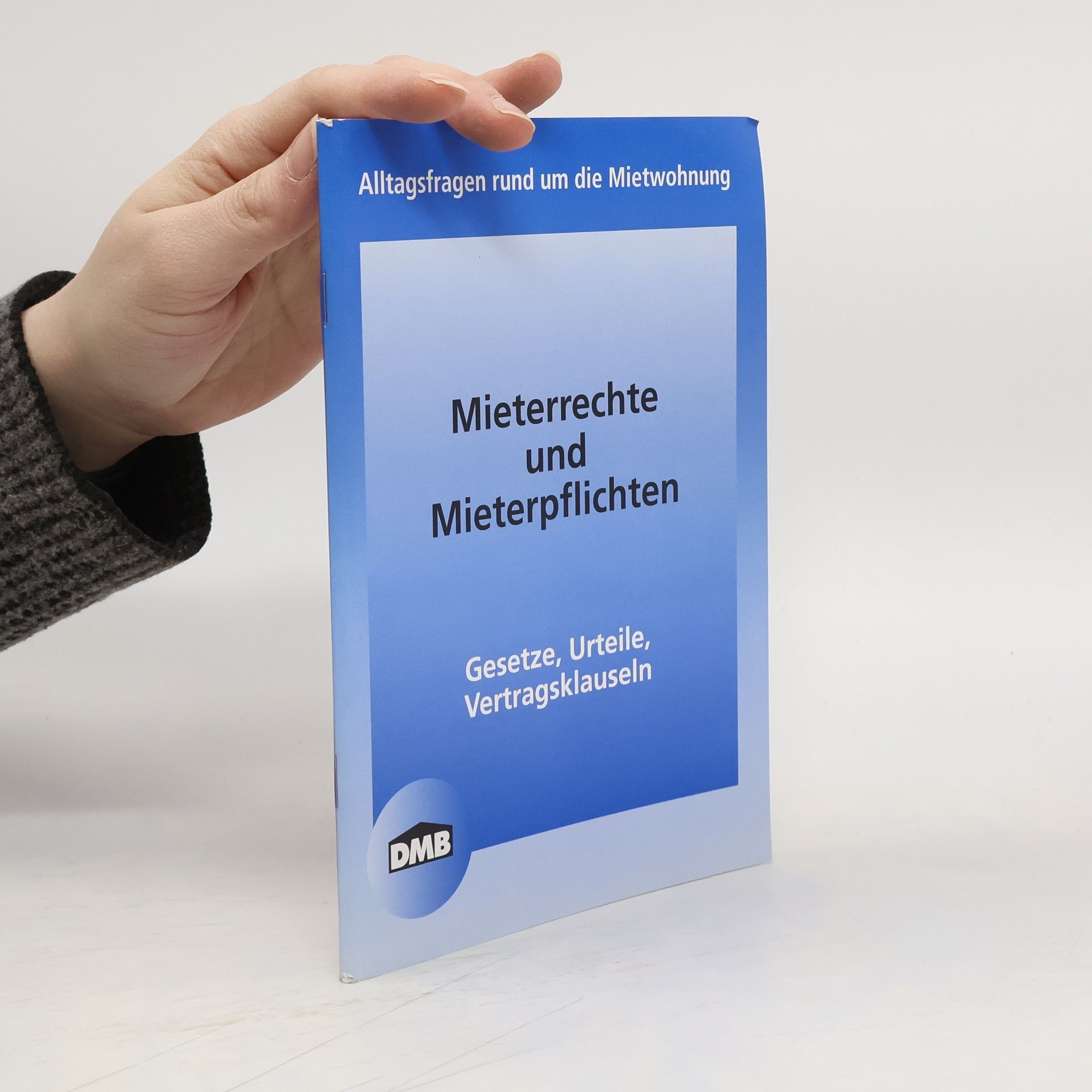 Mieterrechte und Mieterpflichten