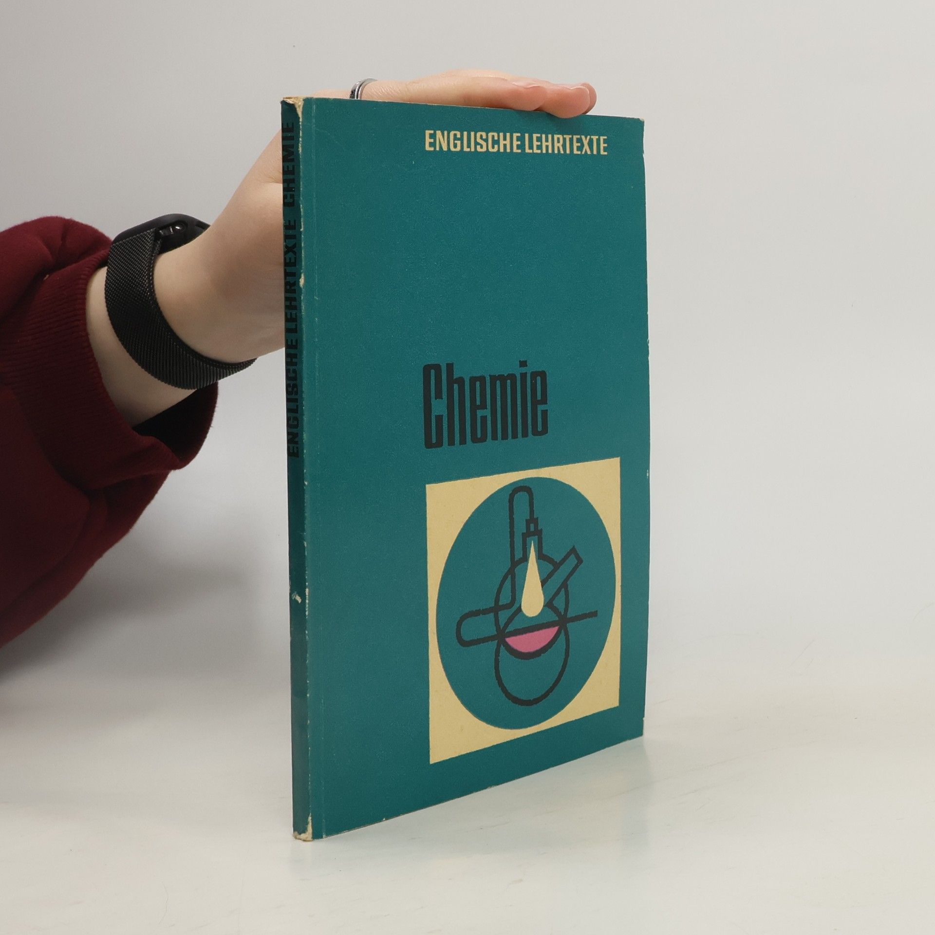 Günter Weiße Chemie