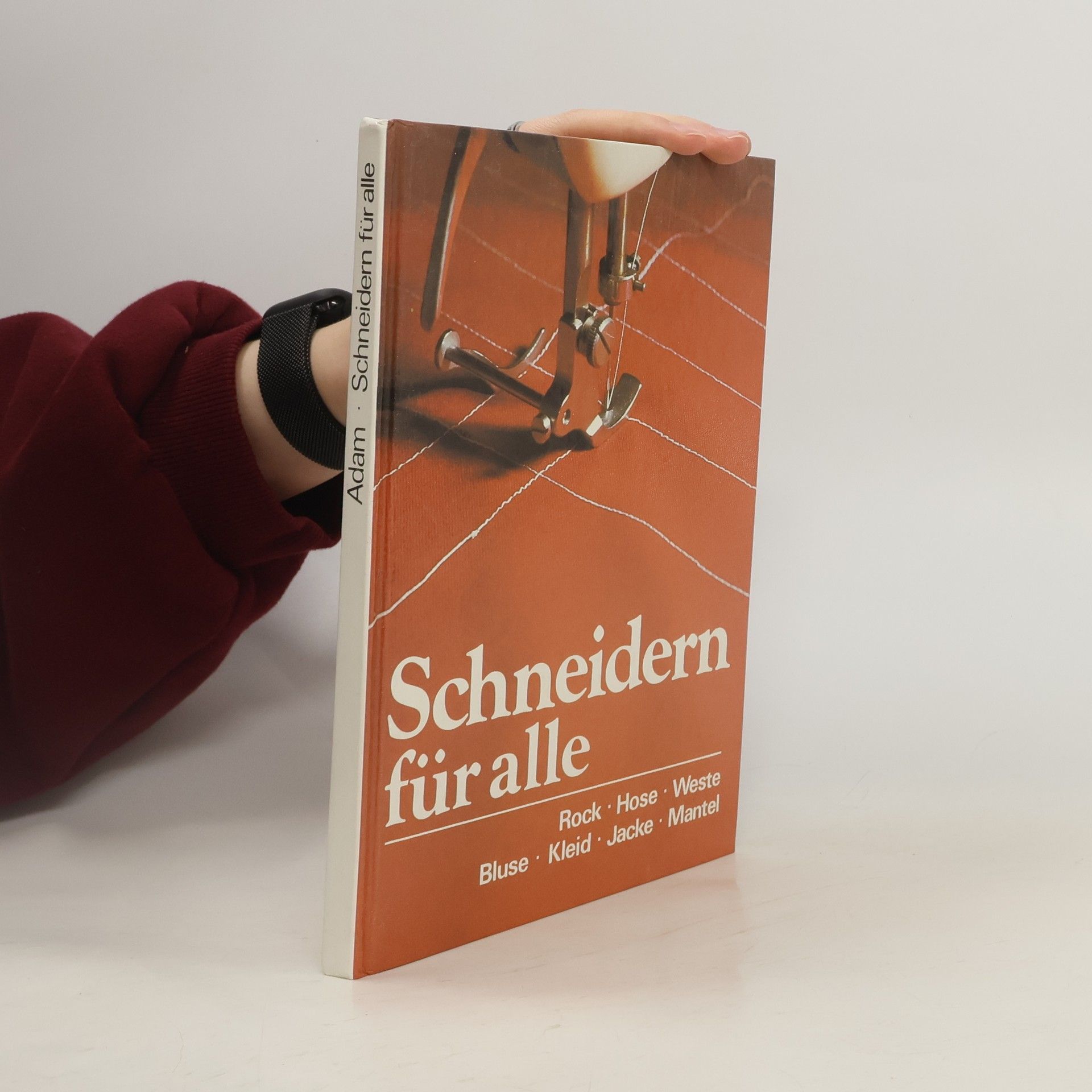 Schneidern für alle