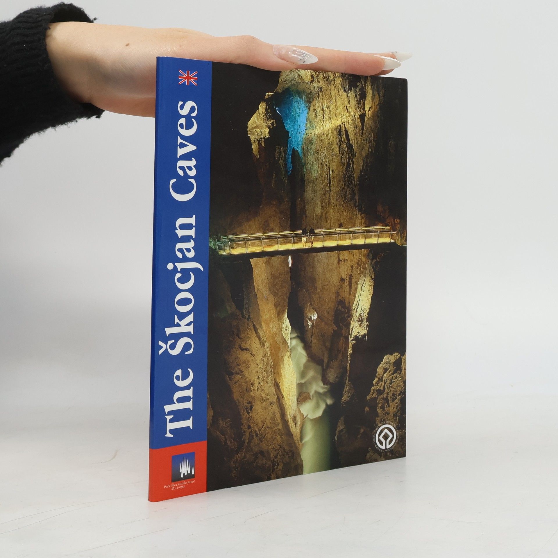 The Škocjan Caves in the Bosom of the Classical Karst