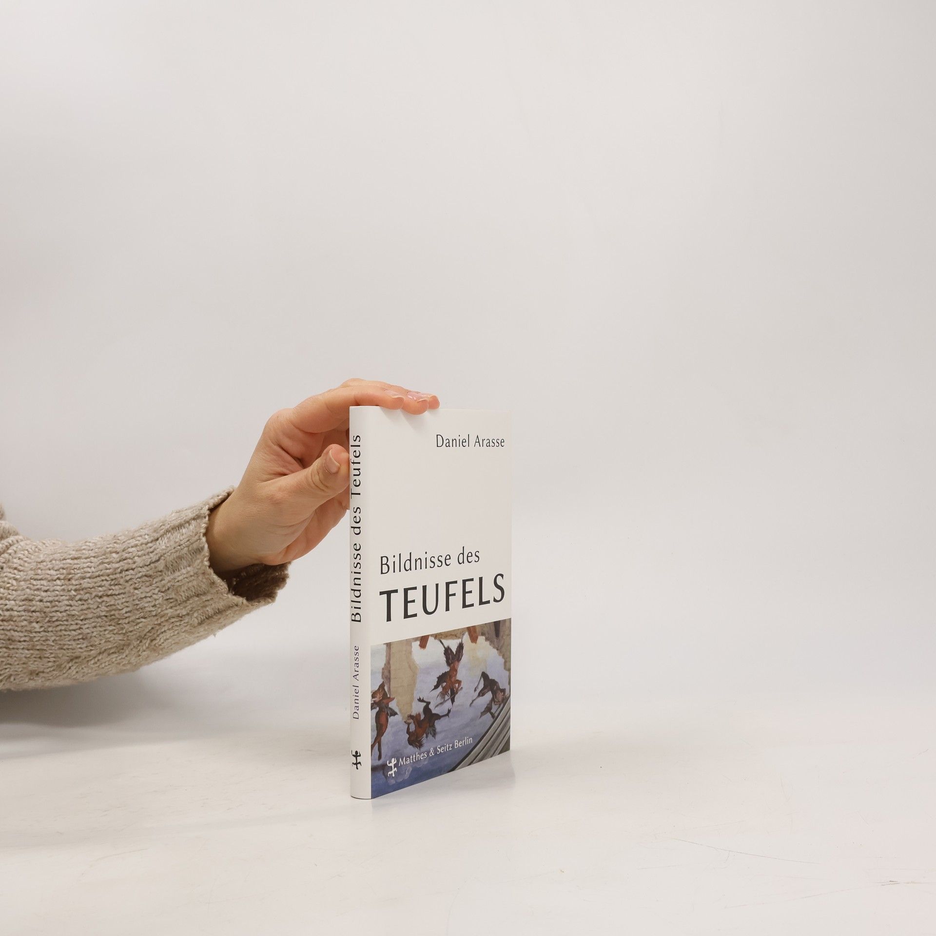 Bildnisse des Teufels