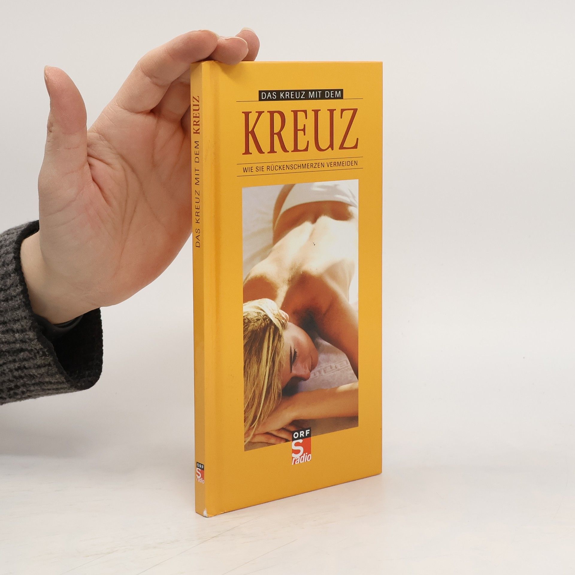 Das Kreuz mit dem Kreuz