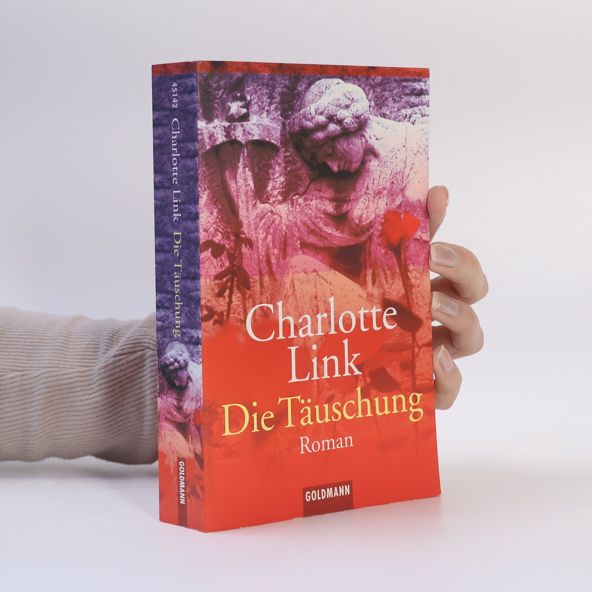 Charlotte Link Die Täuschung