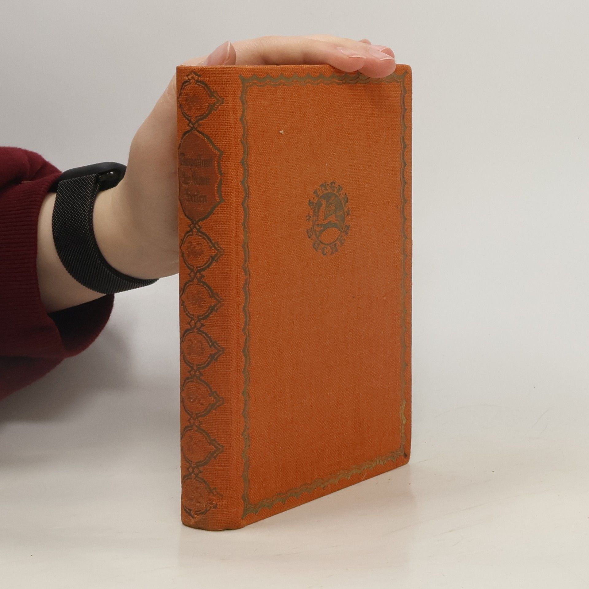 Guy de Maupassant Aus feinen Werlen