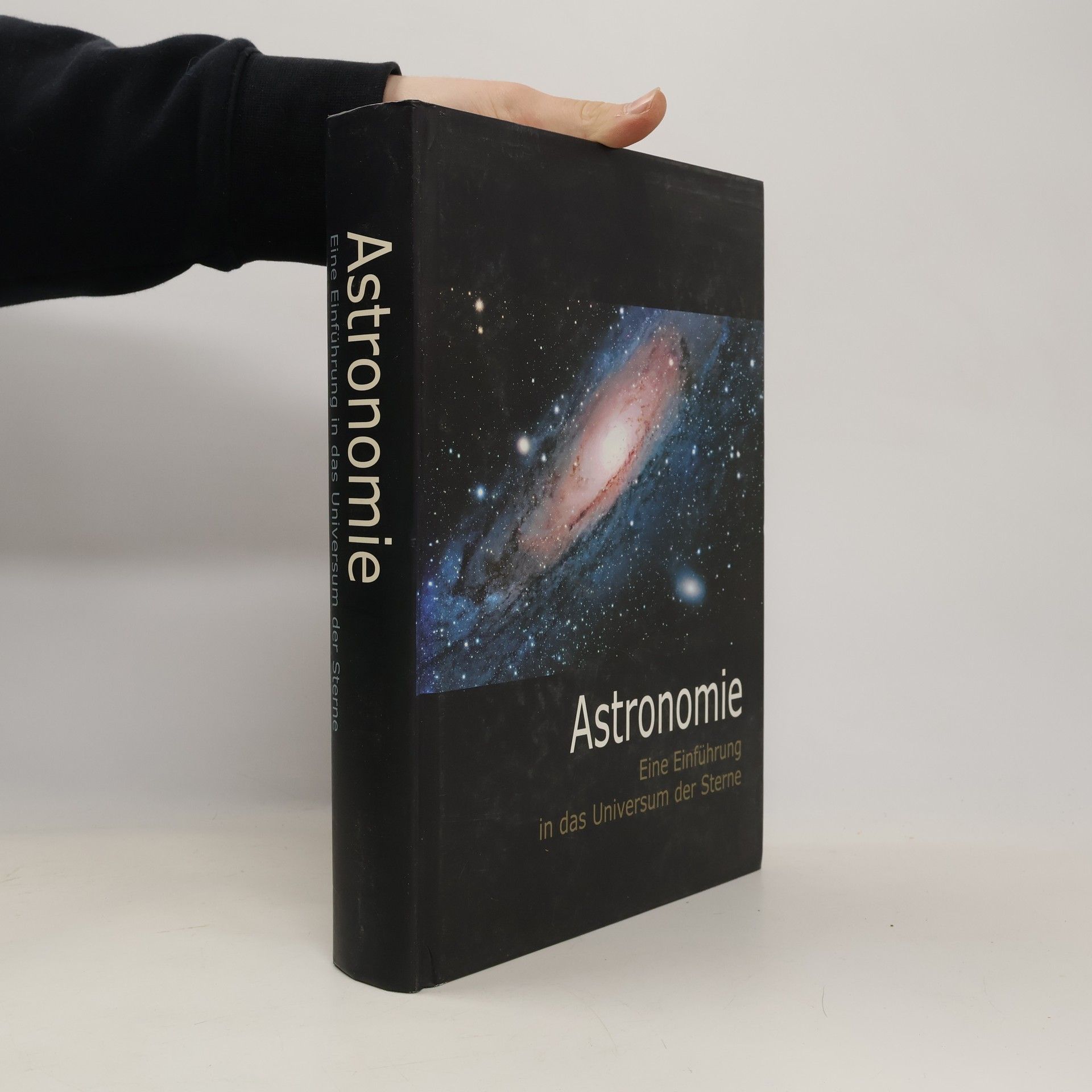 Collectif d'auteurs Astronomie