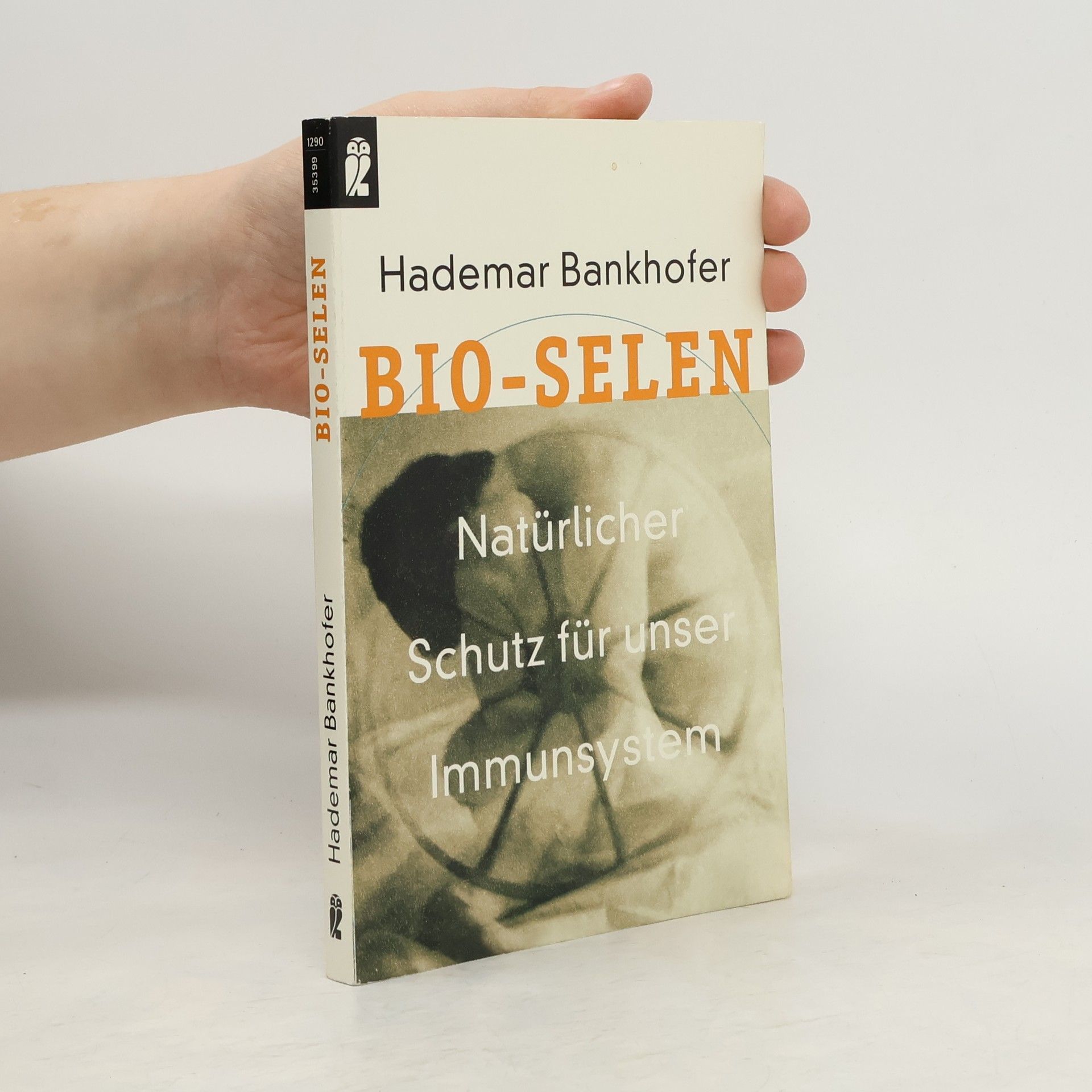 Hademar Bankhofer Bio-Selen