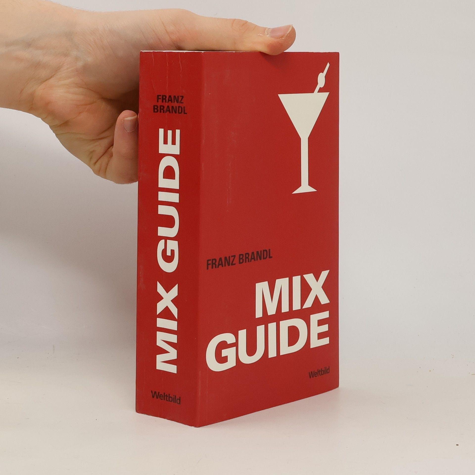 Mix-Guide