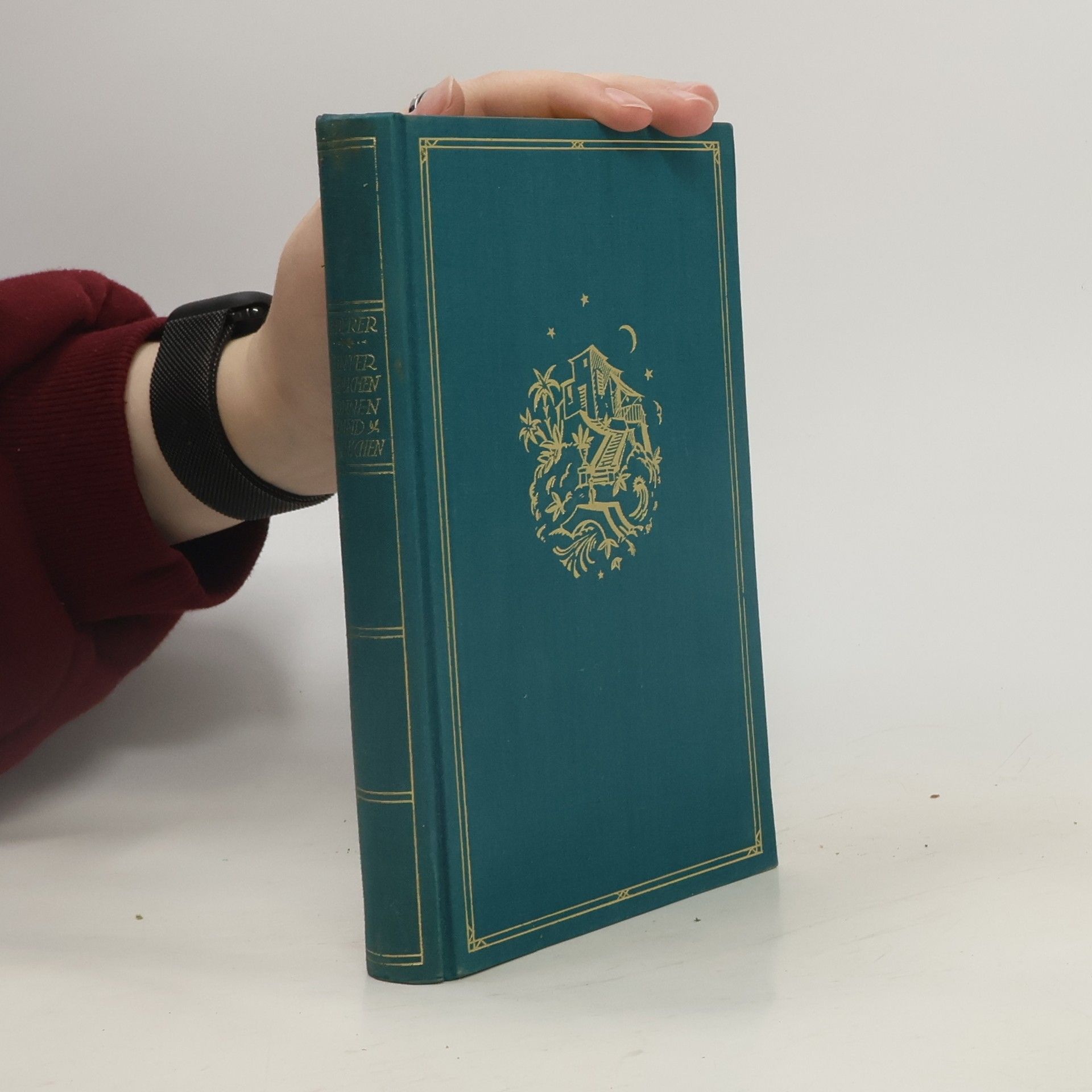 Unter südlichen Sonnen und Menschen