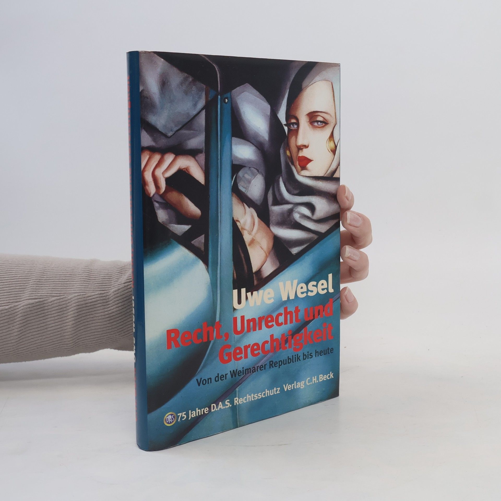 Recht, Unrecht und Gerechtigkeit