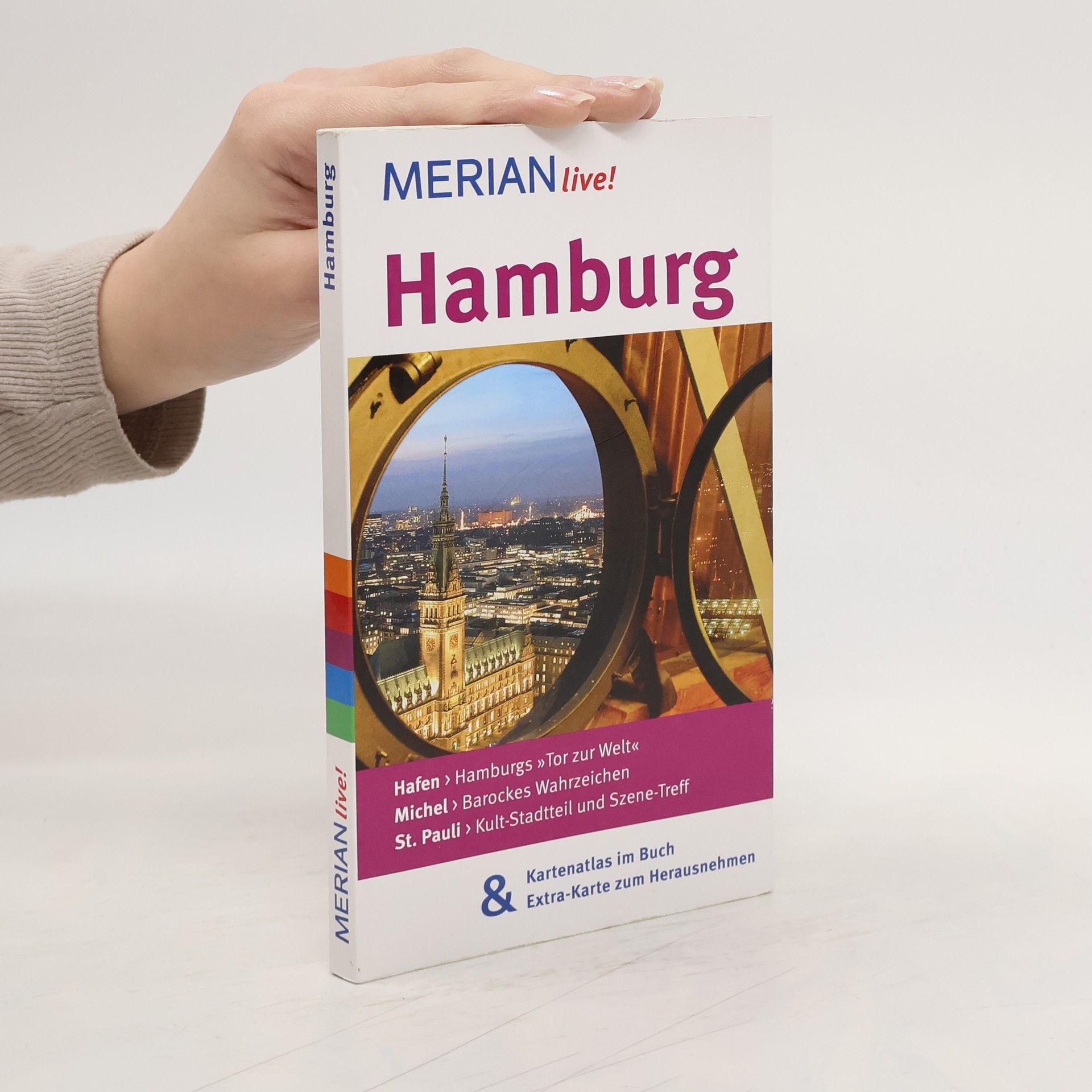 Marina Bohlmann Modersohn Hamburg