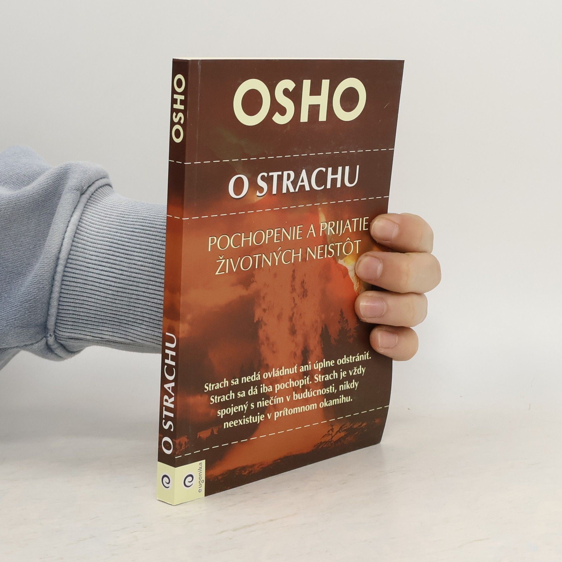 Ošó O strachu