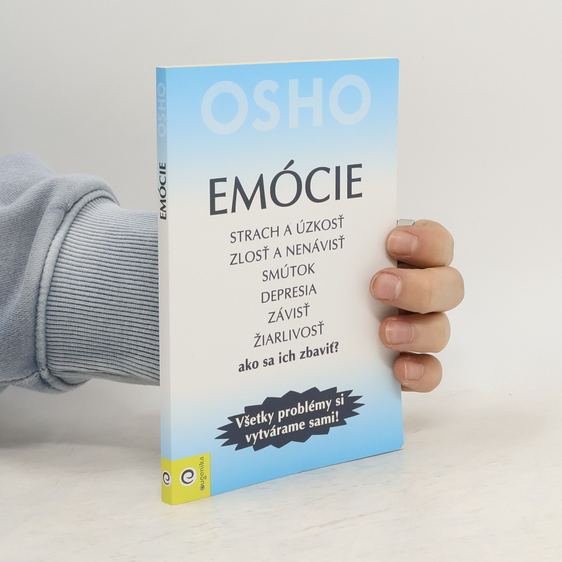 Ošó Emócie