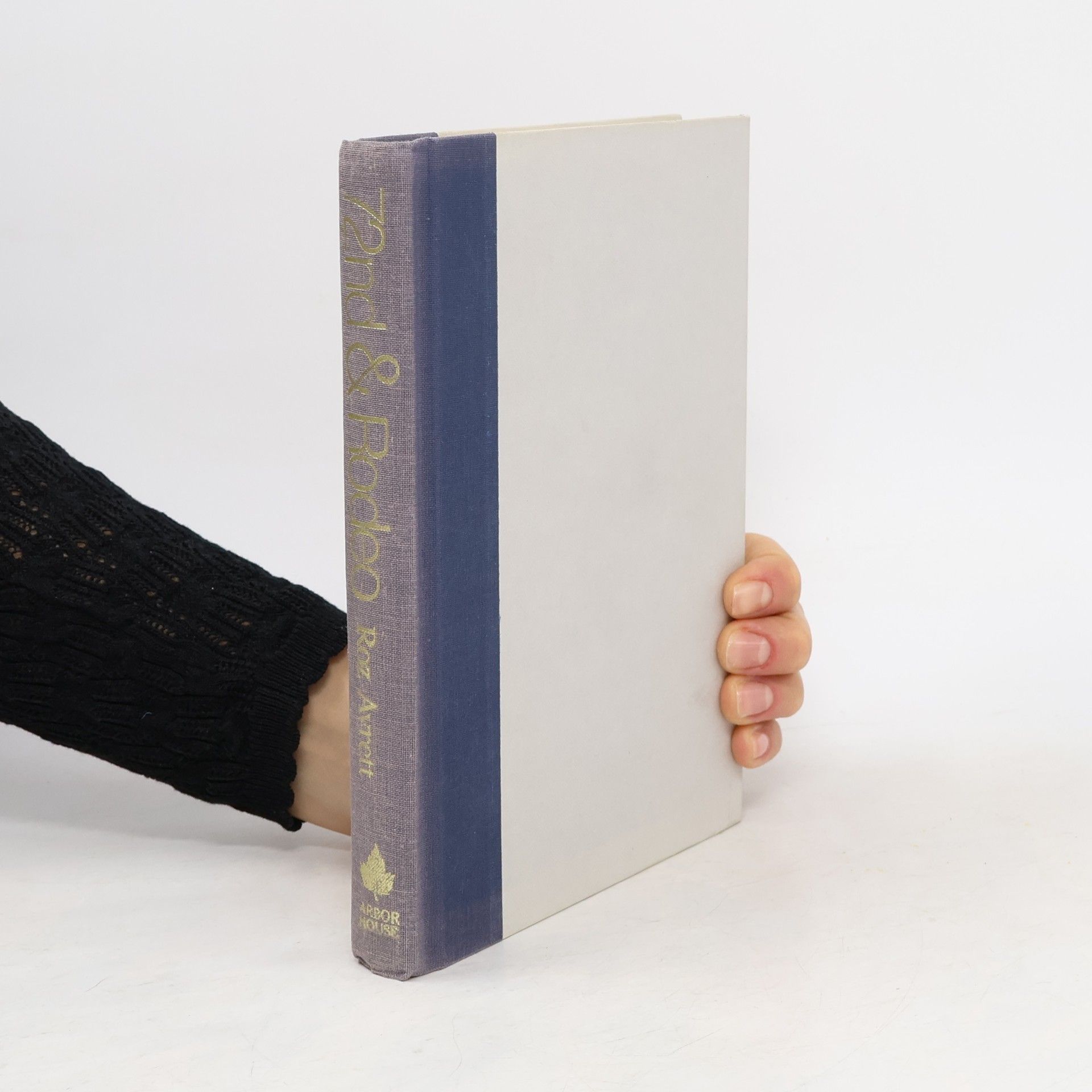 Roz Avrett 72nd & Rodeo