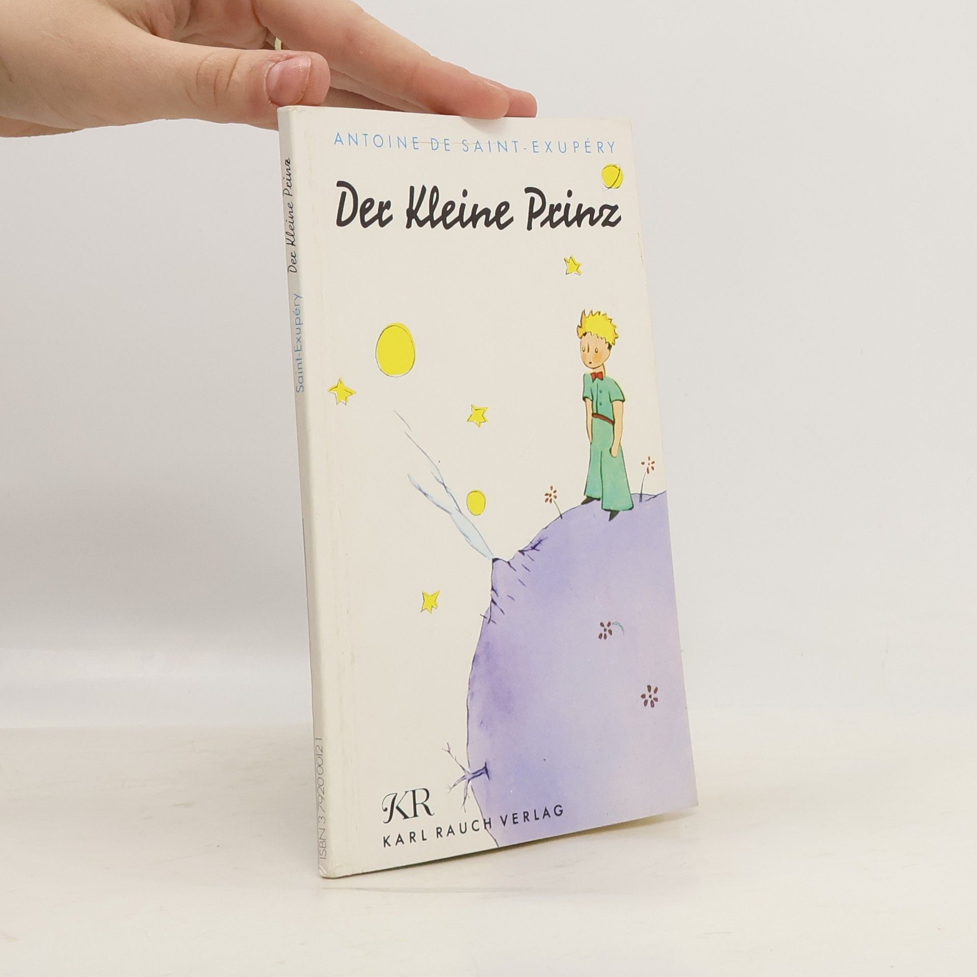Der kleine Prinz