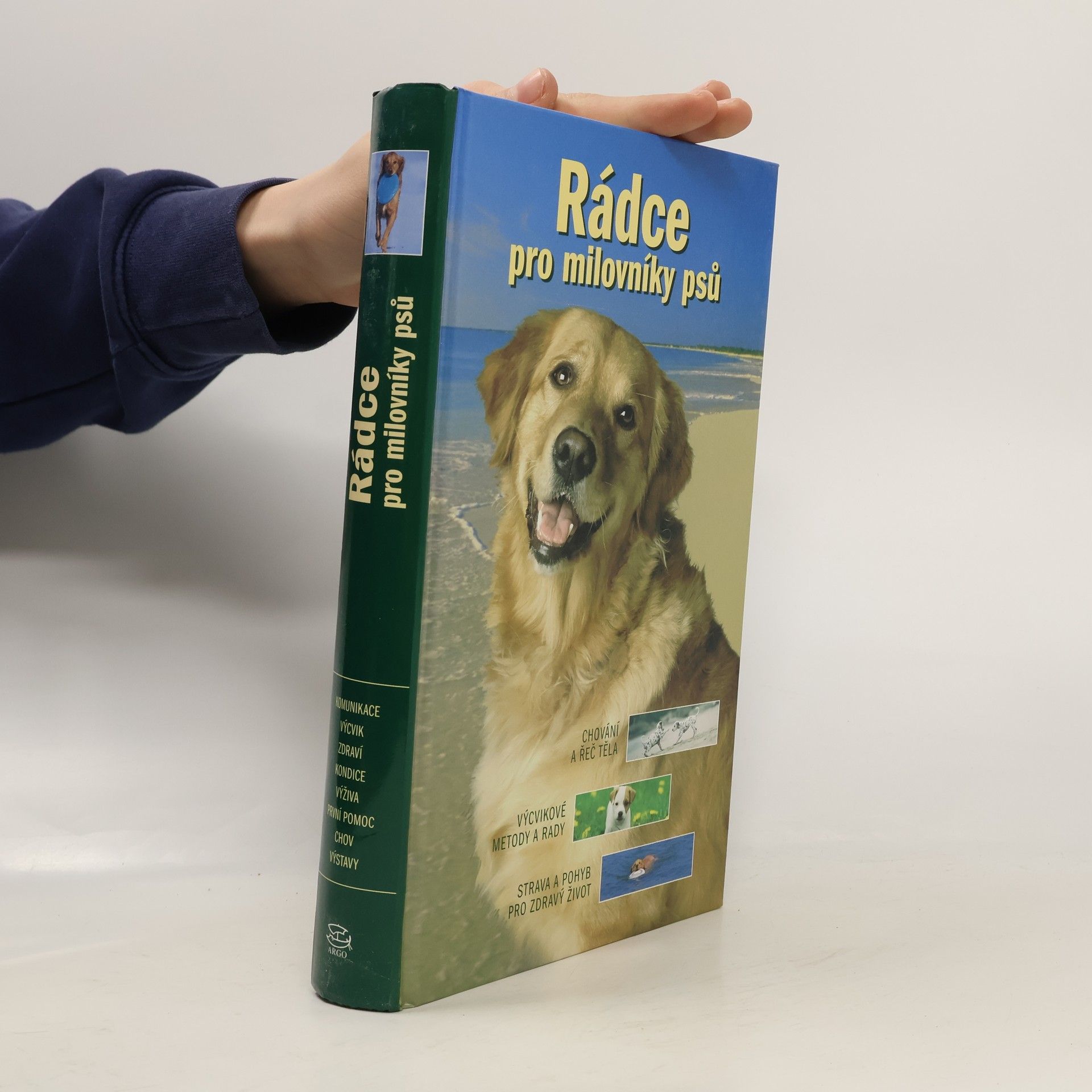 Paul McGreevy Rádce pro milovníky psů