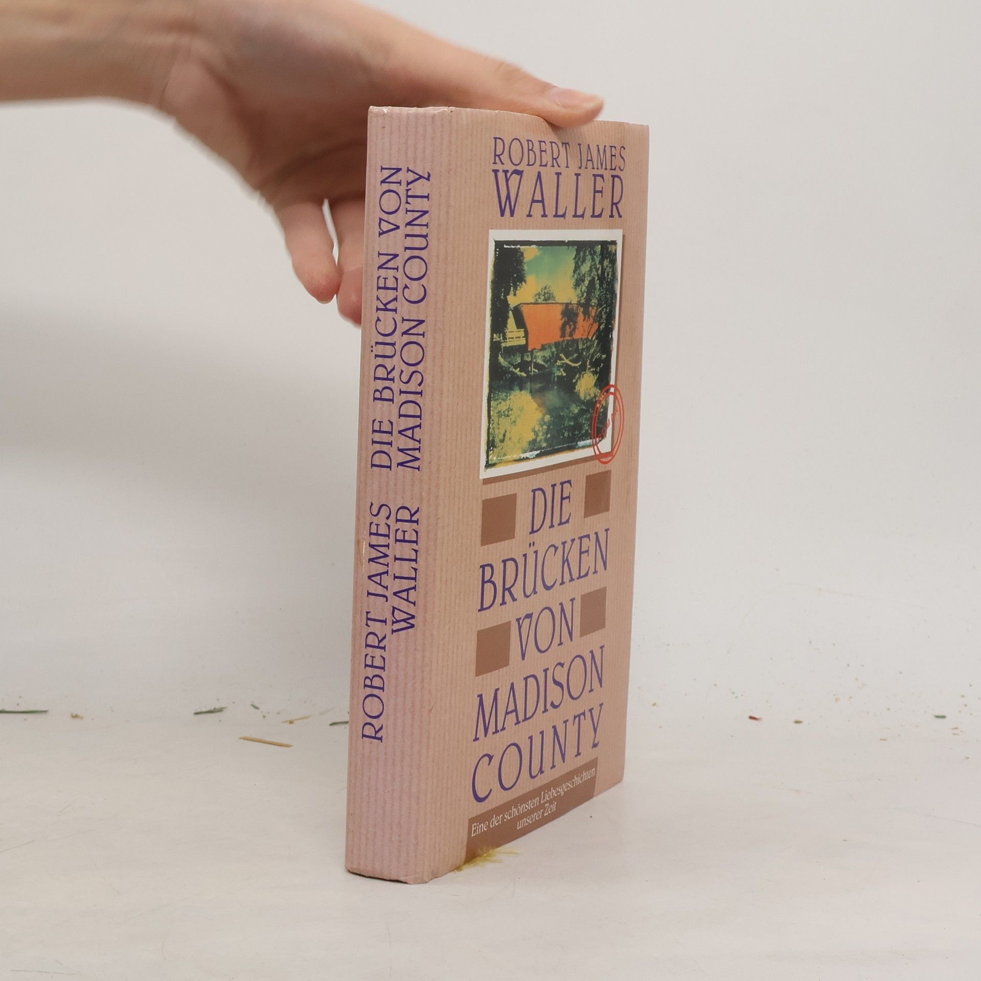 Die Brücken von Madison County