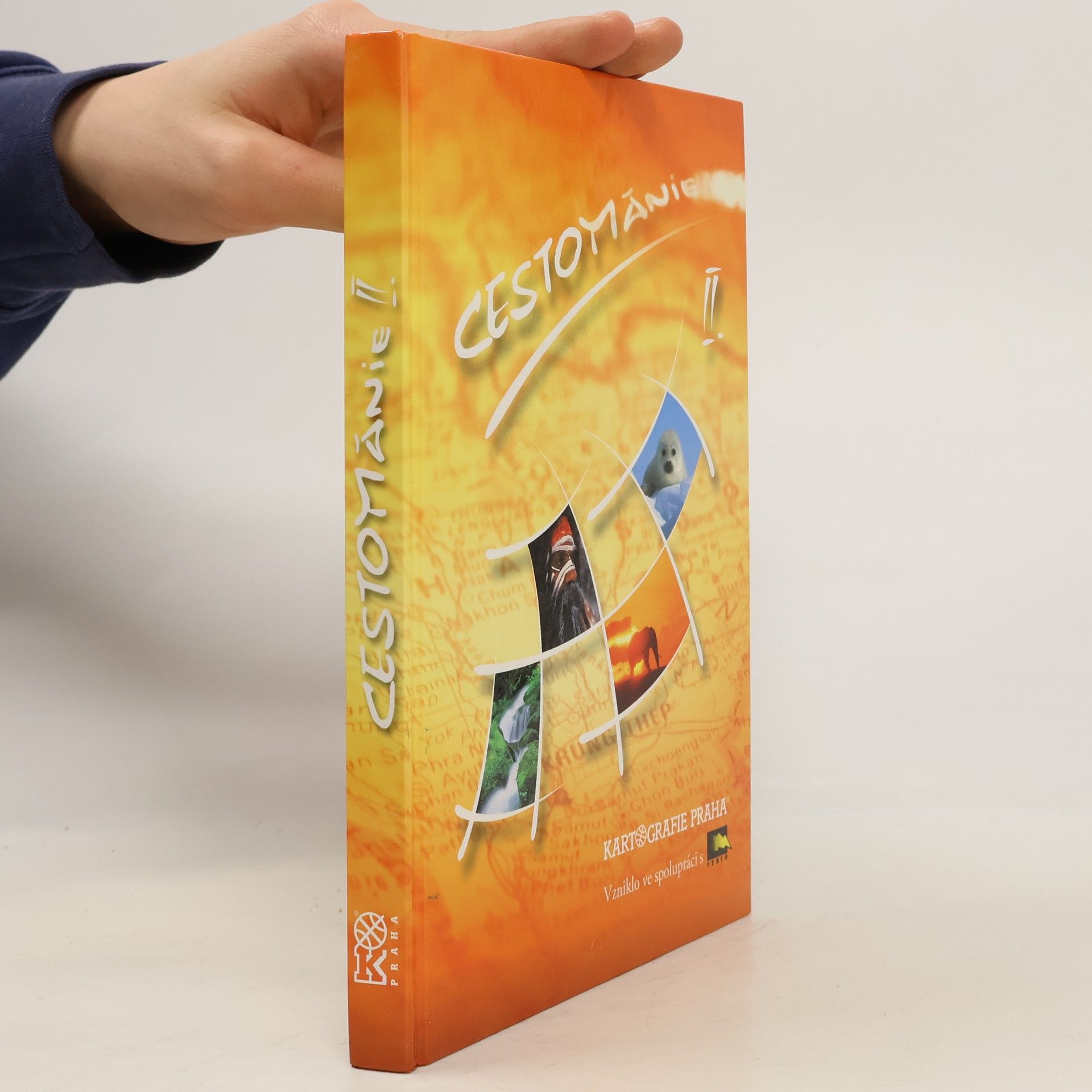 Cestománie II.