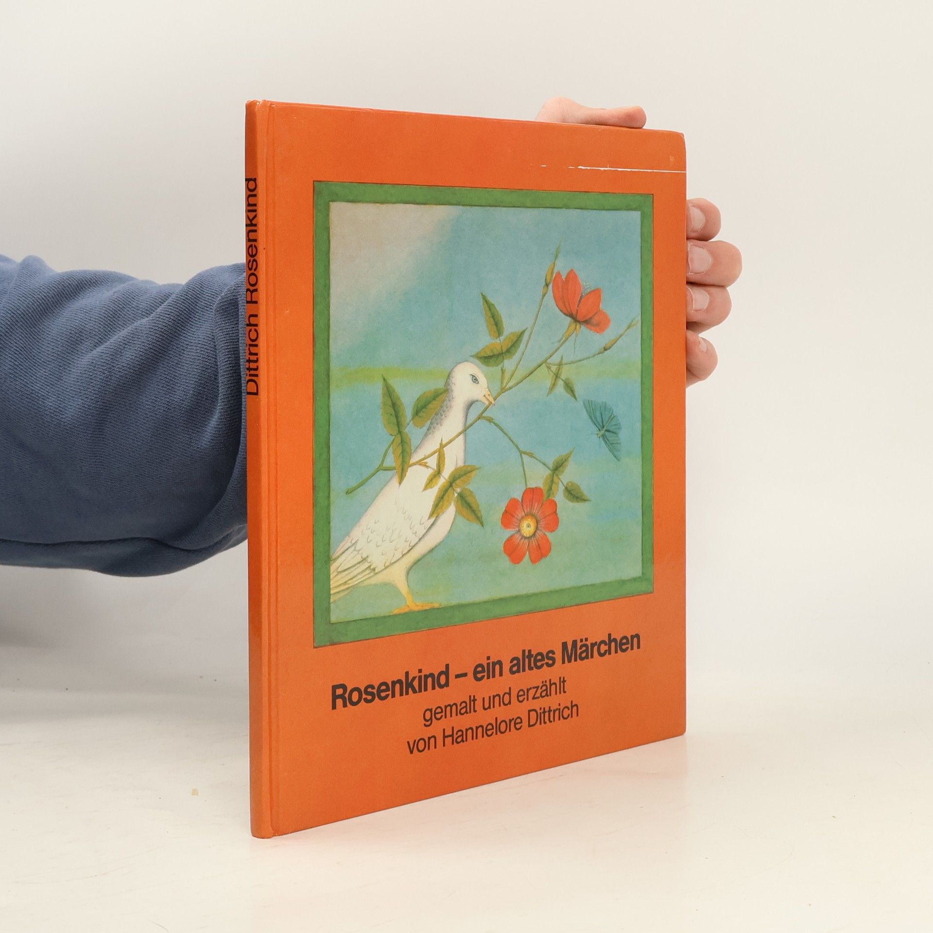 Hannelore Dittrich Rosenkind