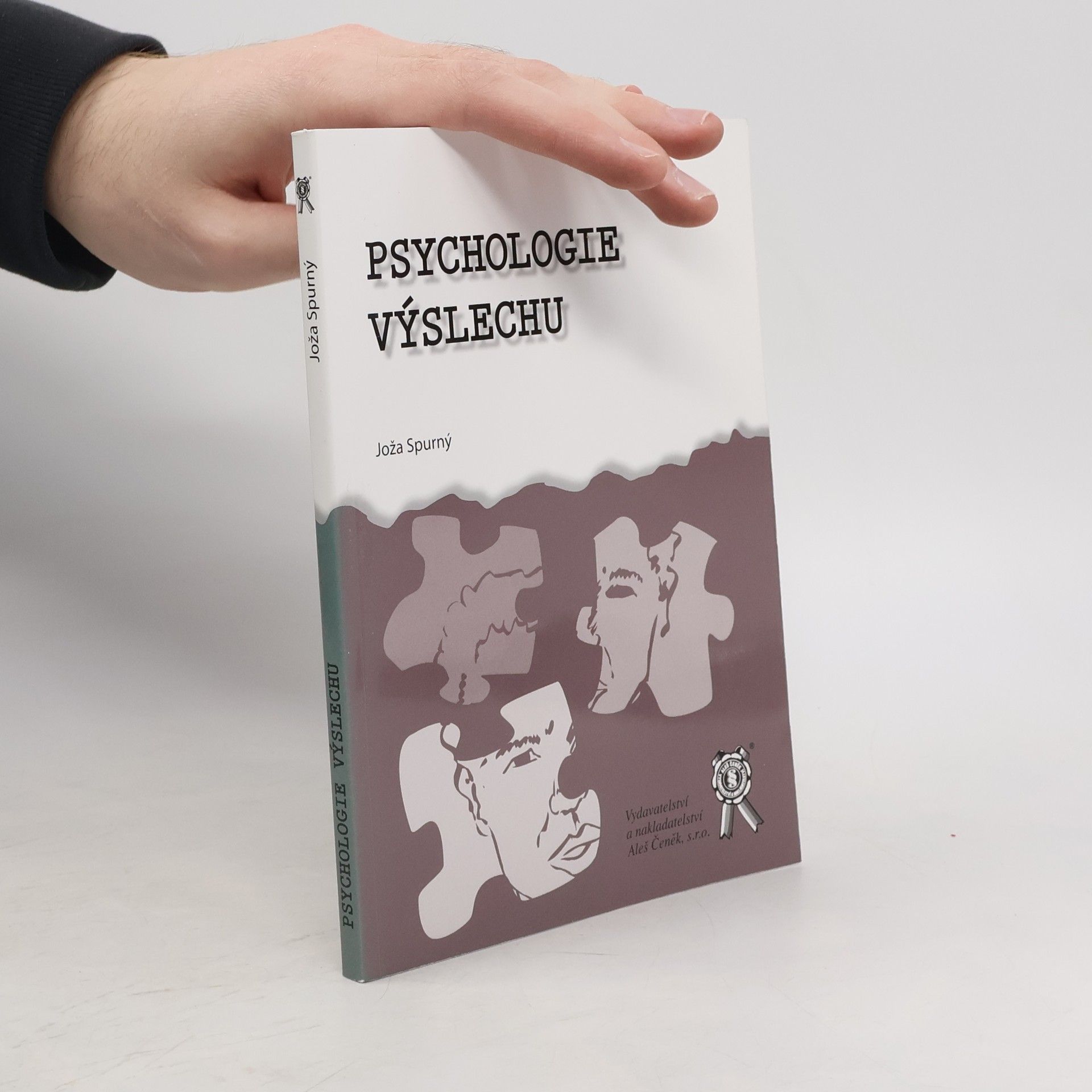 Psychologie výslechu