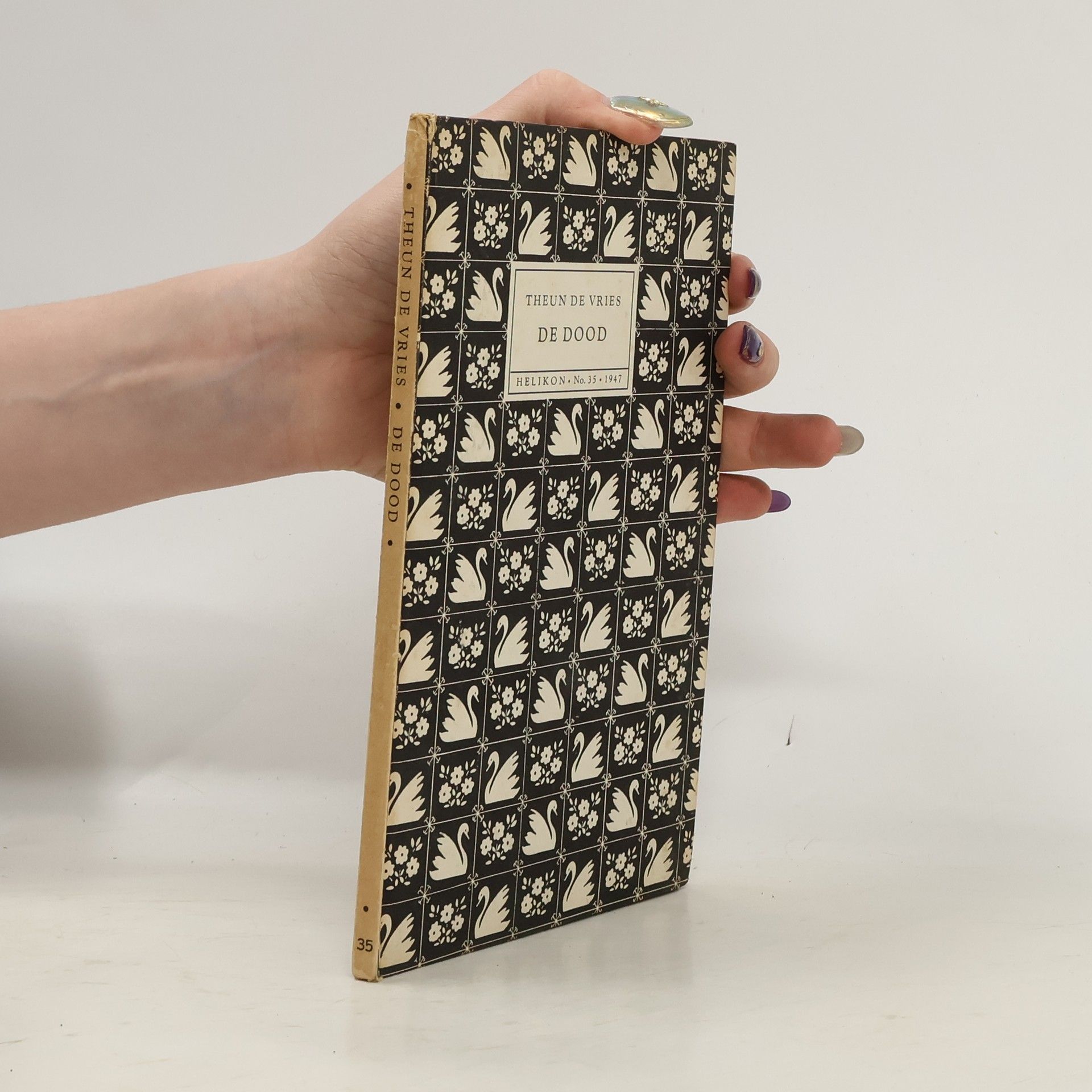 Autorenkollektiv Theun de Vries