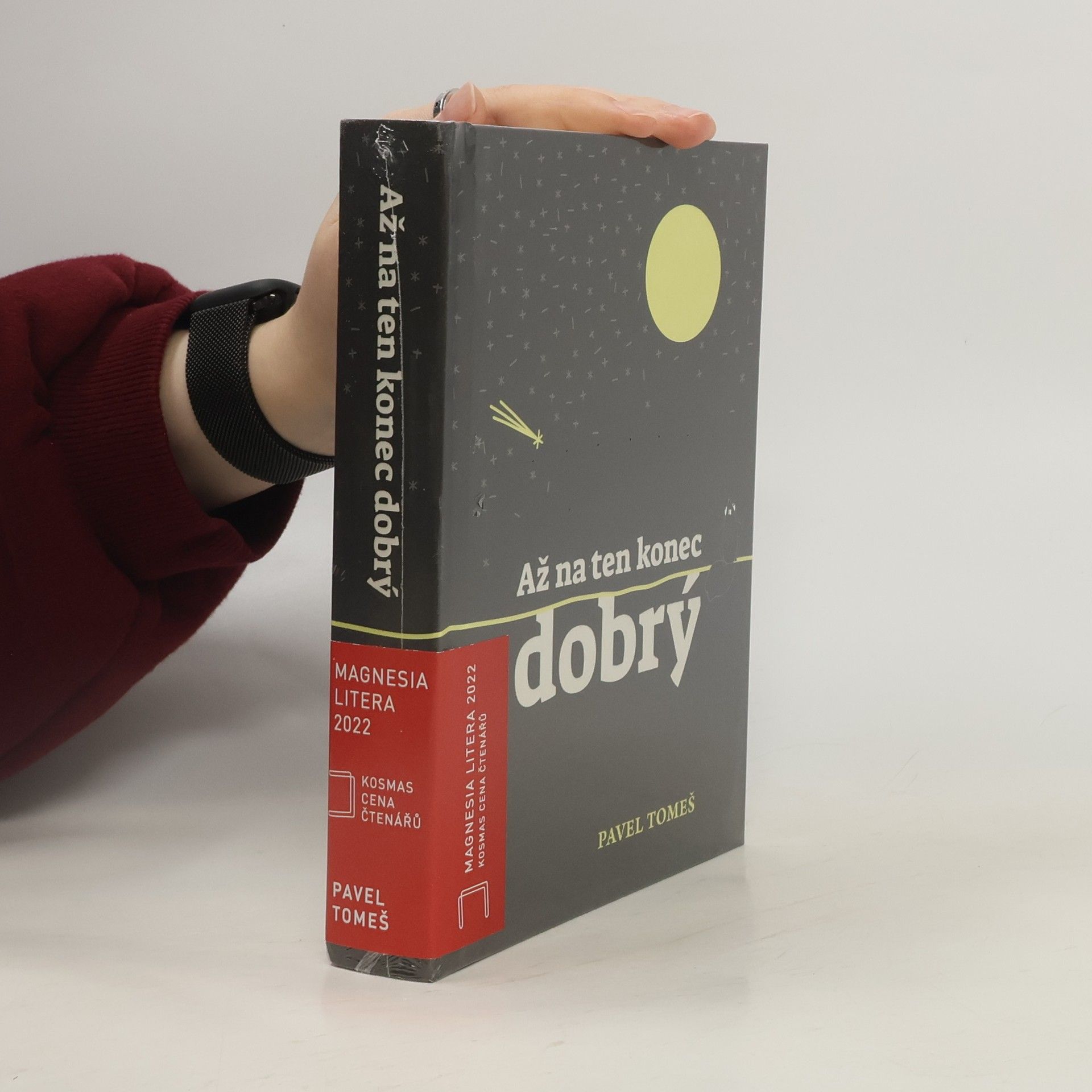 Až na ten konec dobrý