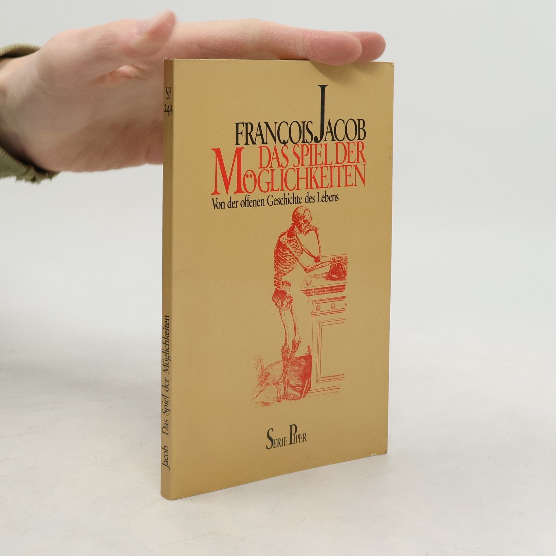 Das Spiel der Möglichkeiten