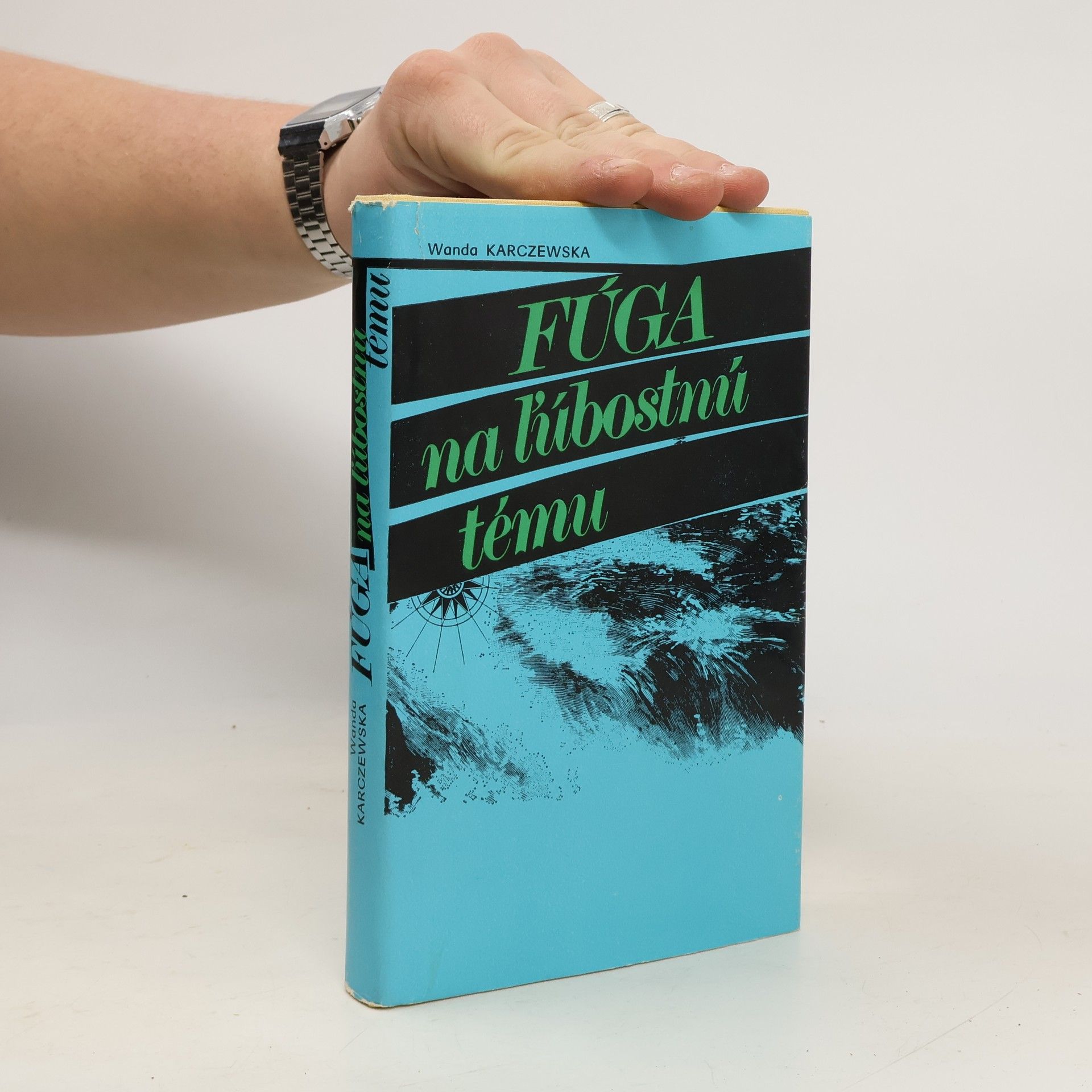 Fúga na ľúbostnú tému