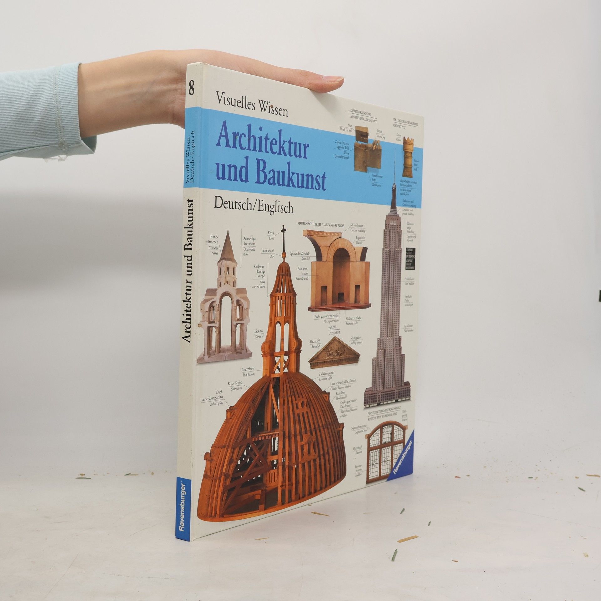 Brigitta Hahn-Okello Architektur und Baukunst